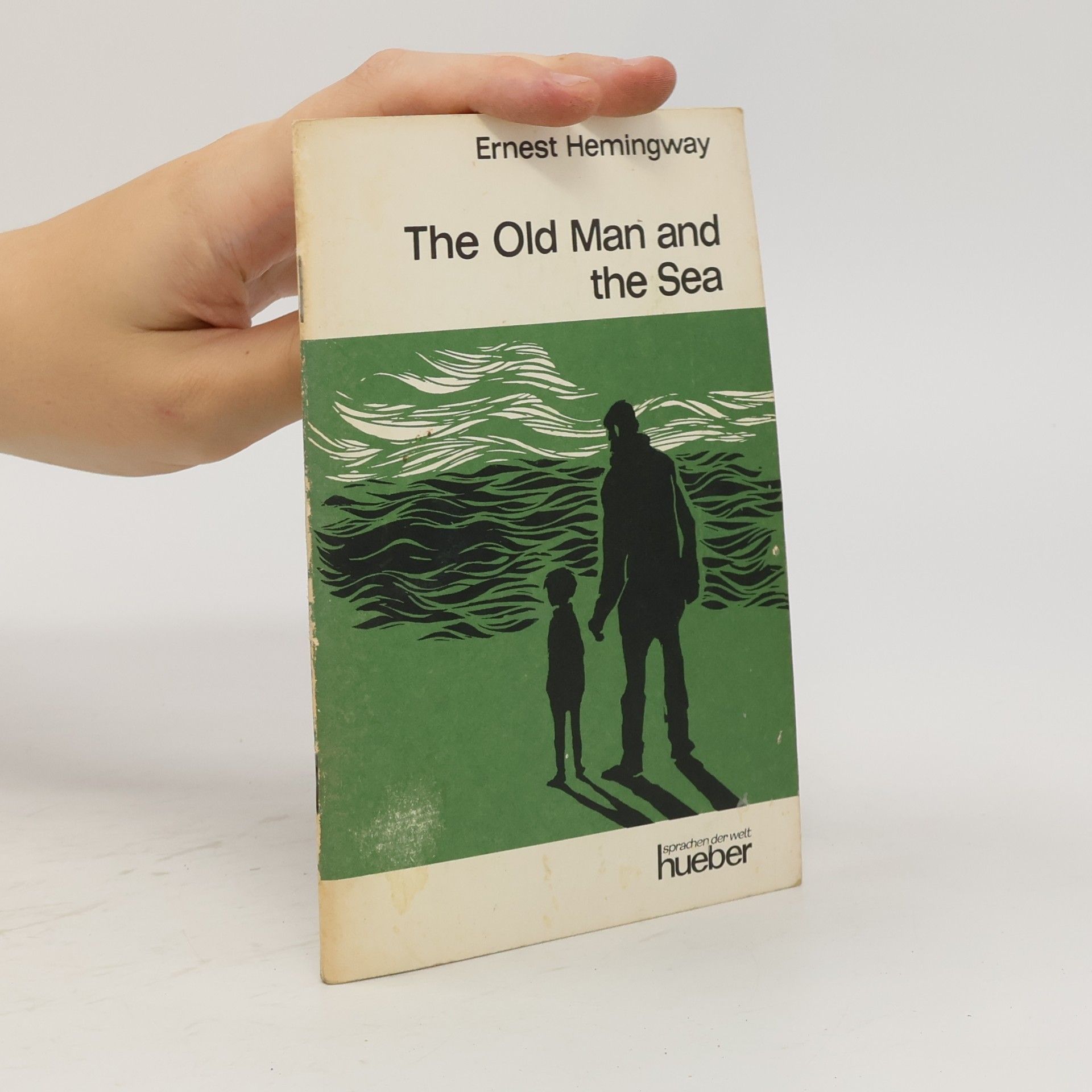 Ernest Hemingway The old man and the sea