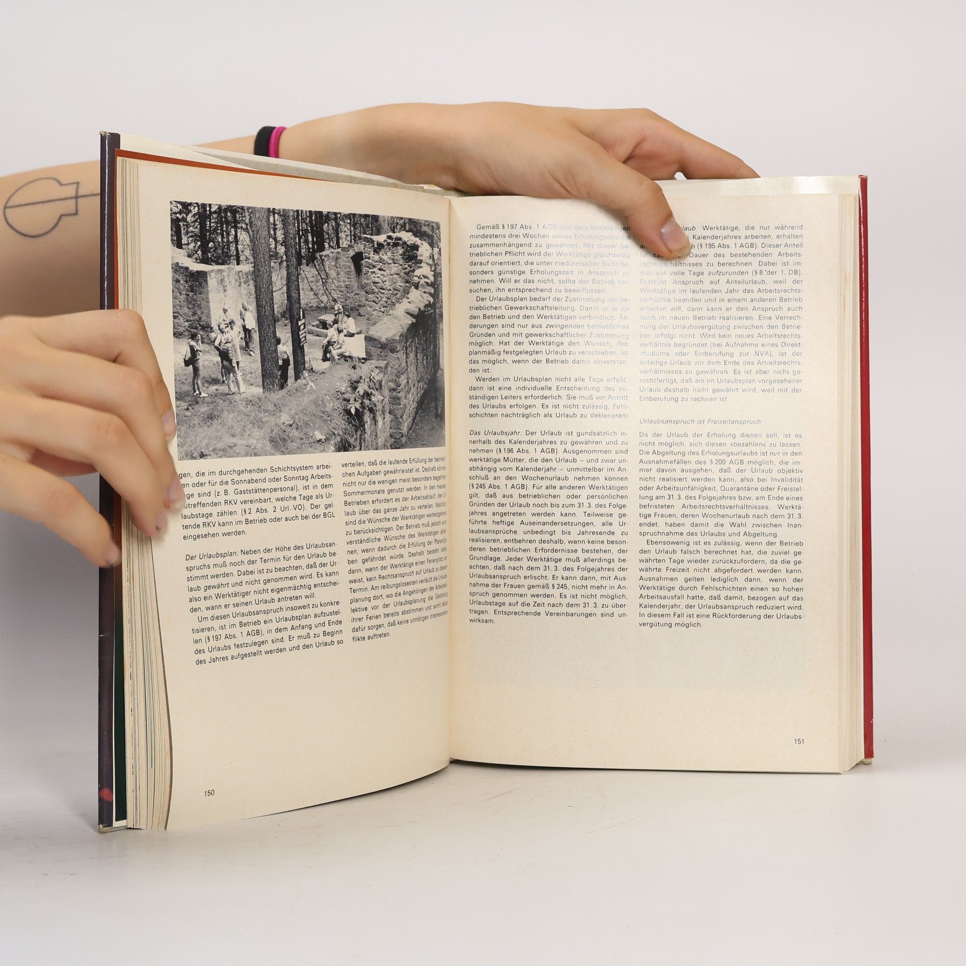 Autorenkollektiv Urania Universum Band 32