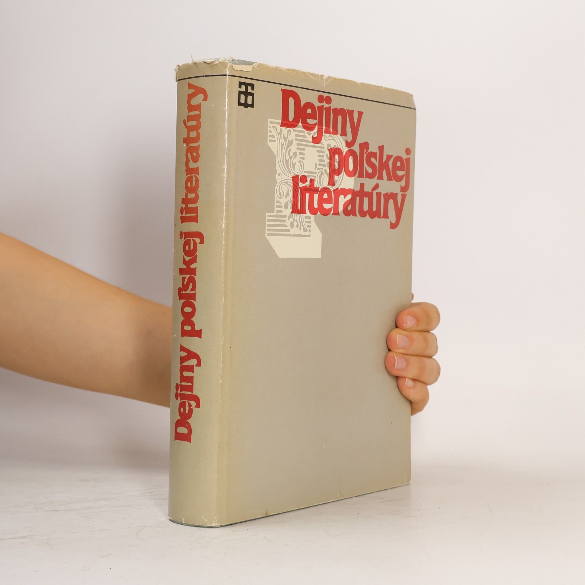Aleksander Wilkoń Dejiny poľskej literatúry