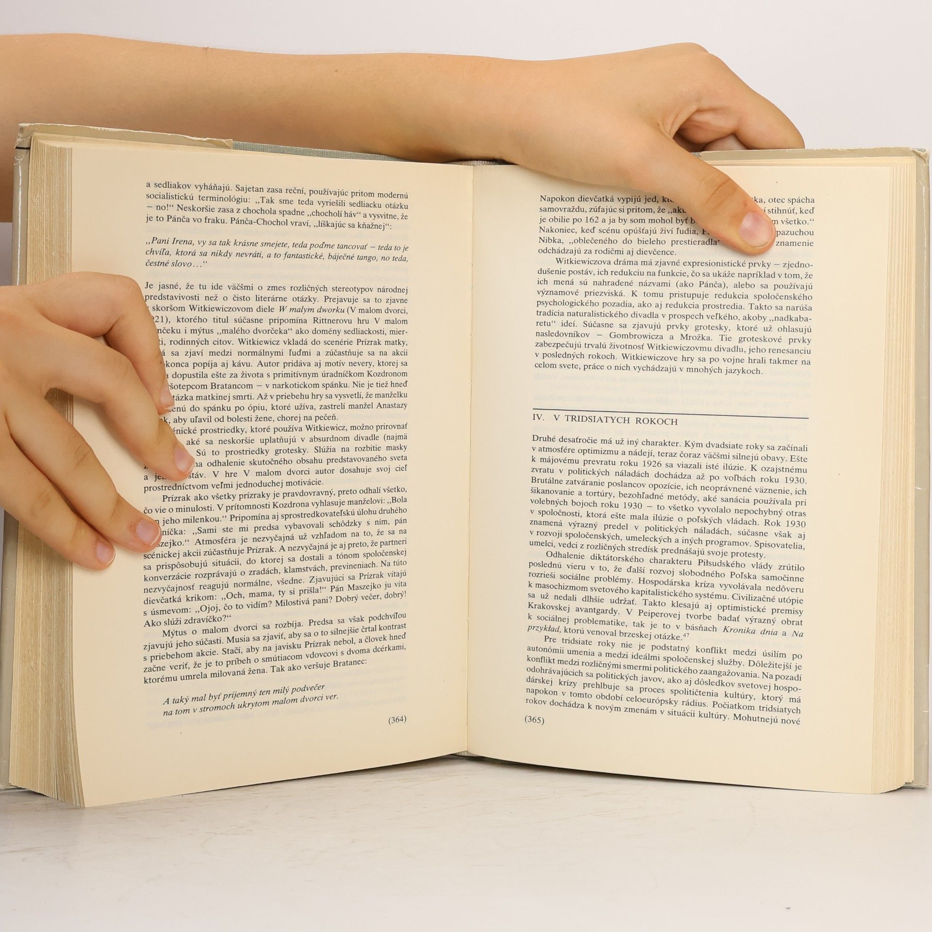 Aleksander Wilkoń Dejiny poľskej literatúry