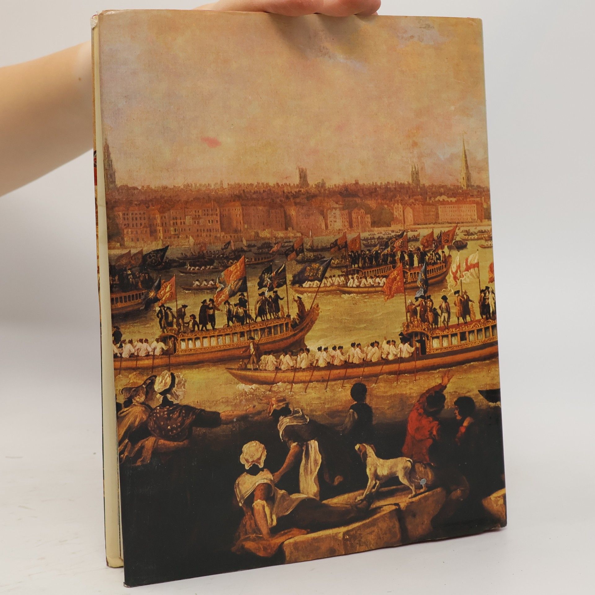 John Burke An Illustrated History of England