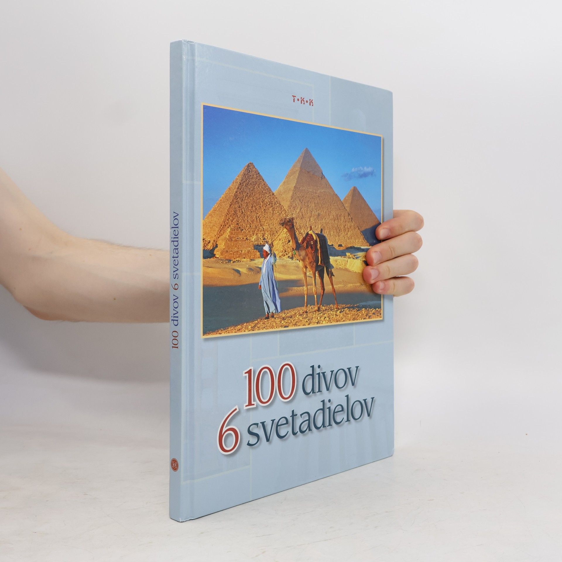 Arthur W. Miller 100 divov 6 svetadielov