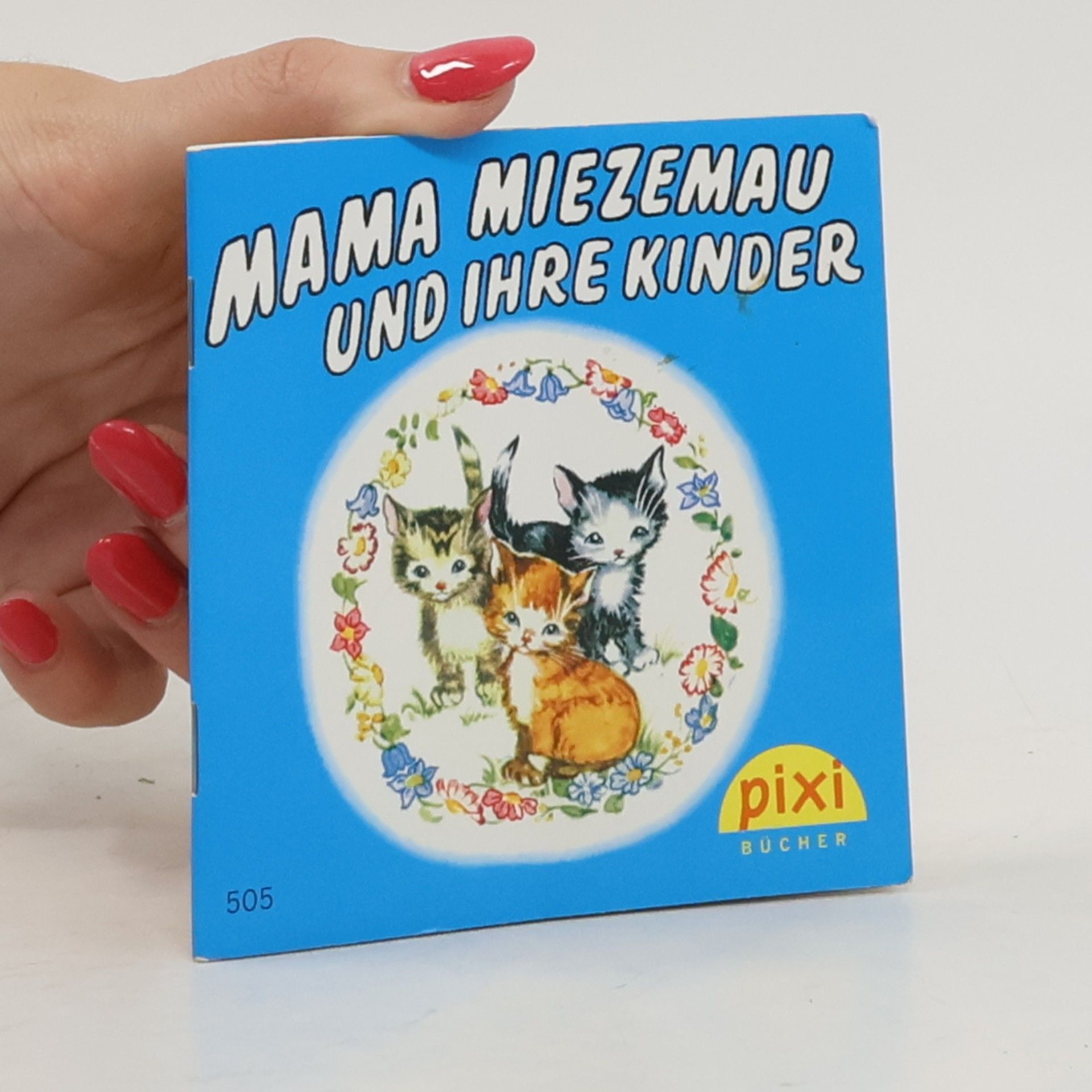 Autorenkollektiv Pixi Bücher. In Ponygarten