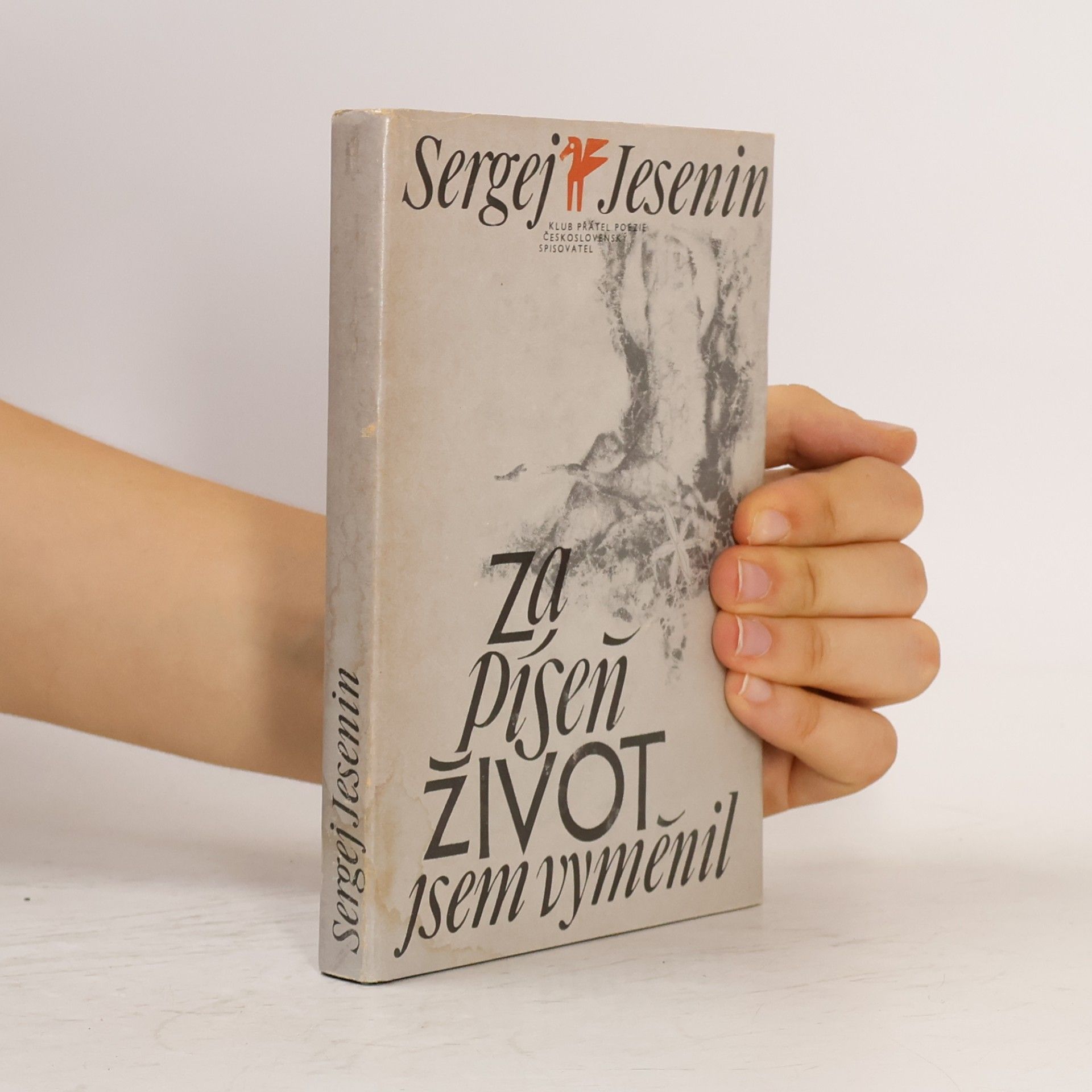 Za píseň život jsem vyměnil