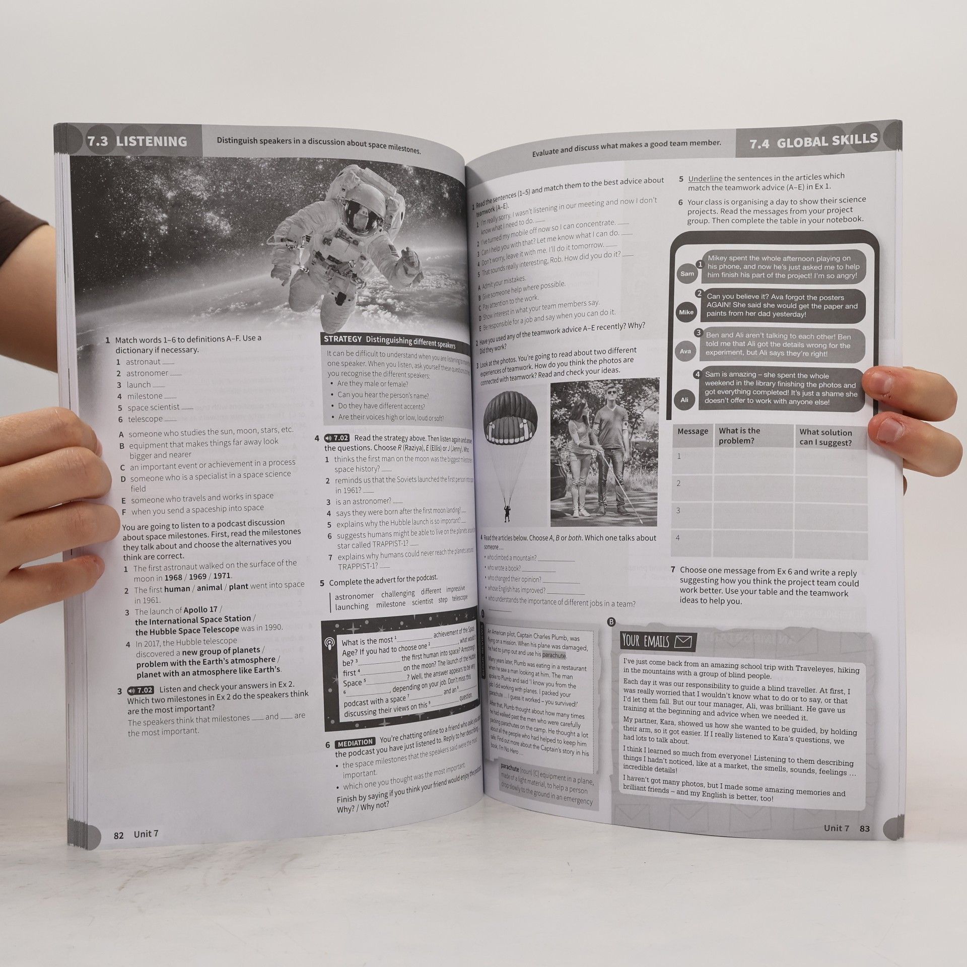 Helen Halliwell Life vision A2/B1. Maturita Workbook
