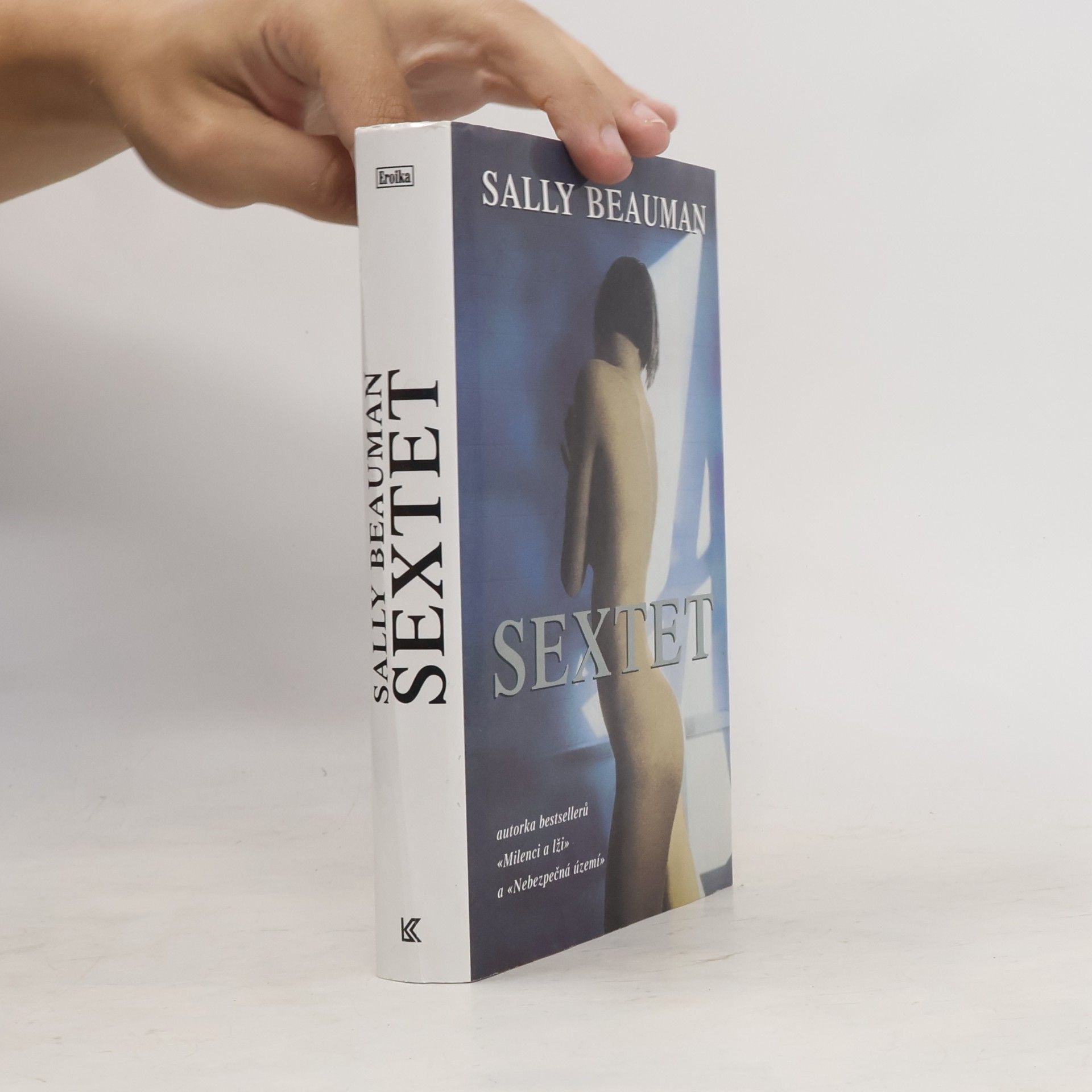 Sally Beauman Sextet