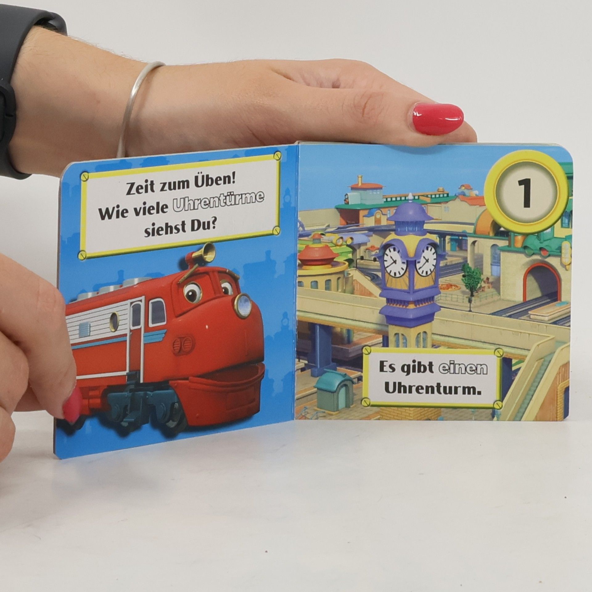 kolektiv Die Zahlen