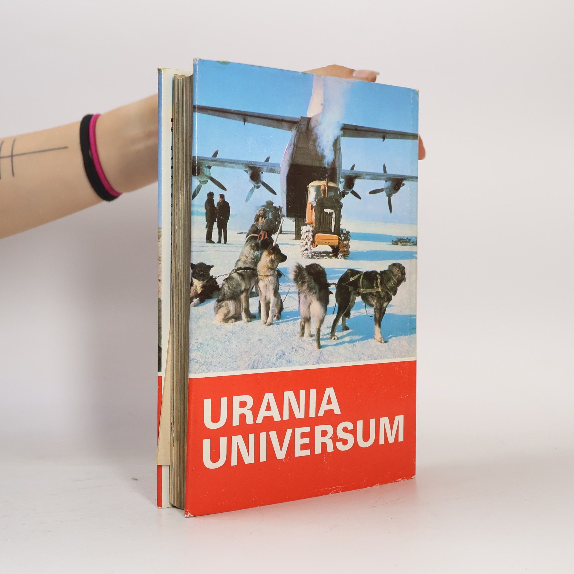 Autorenkollektiv Urania Universum