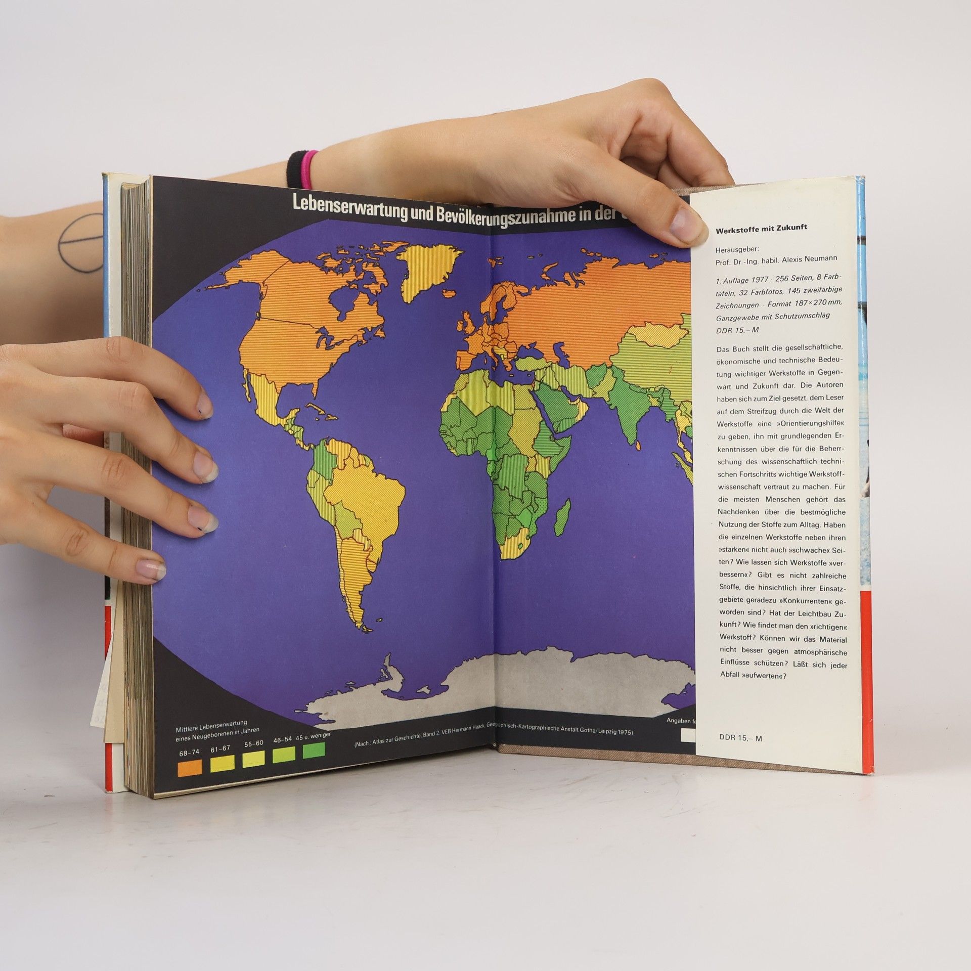 Autorenkollektiv Urania Universum