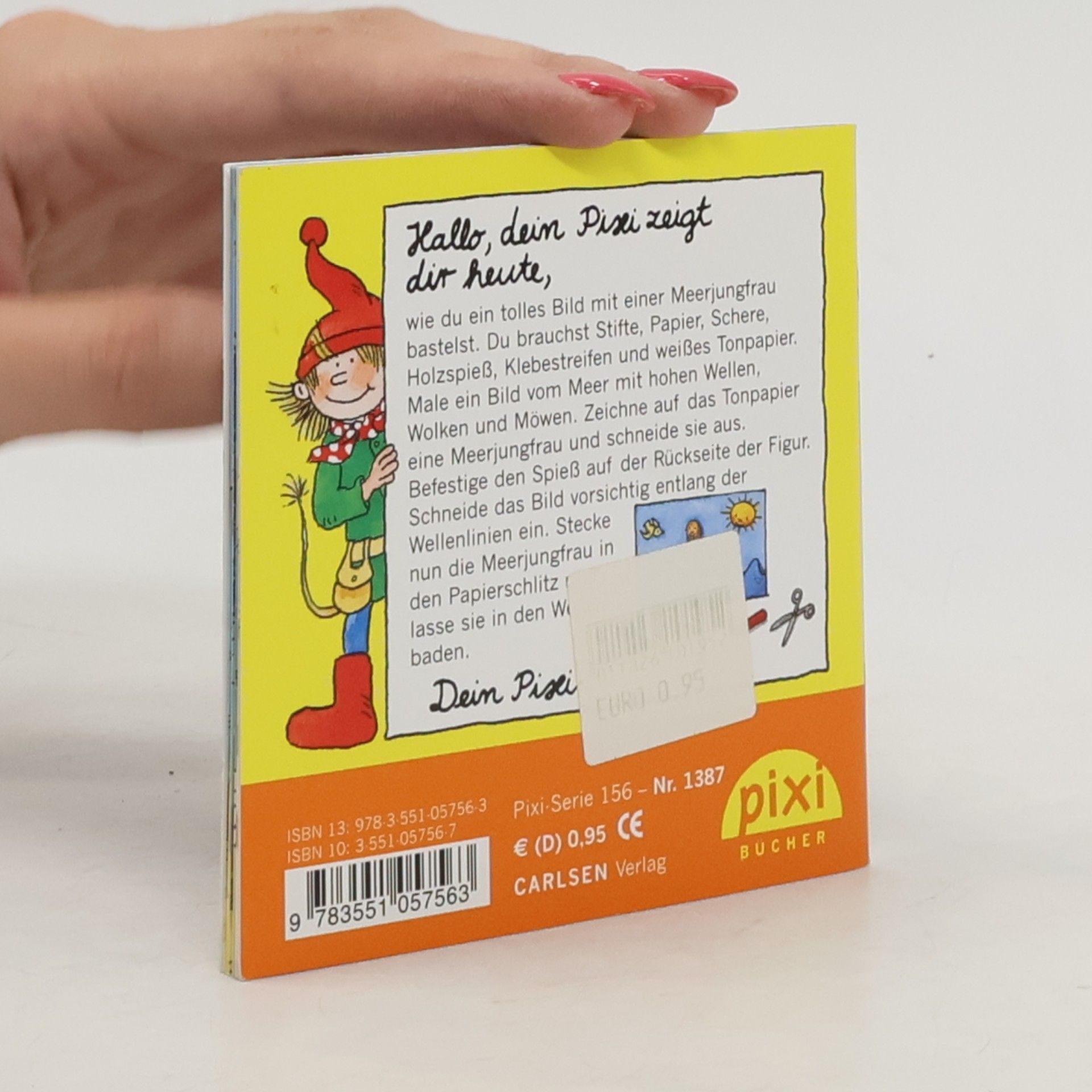 Autores varios Pixi Bücher. PETZI hilft den Vögeln