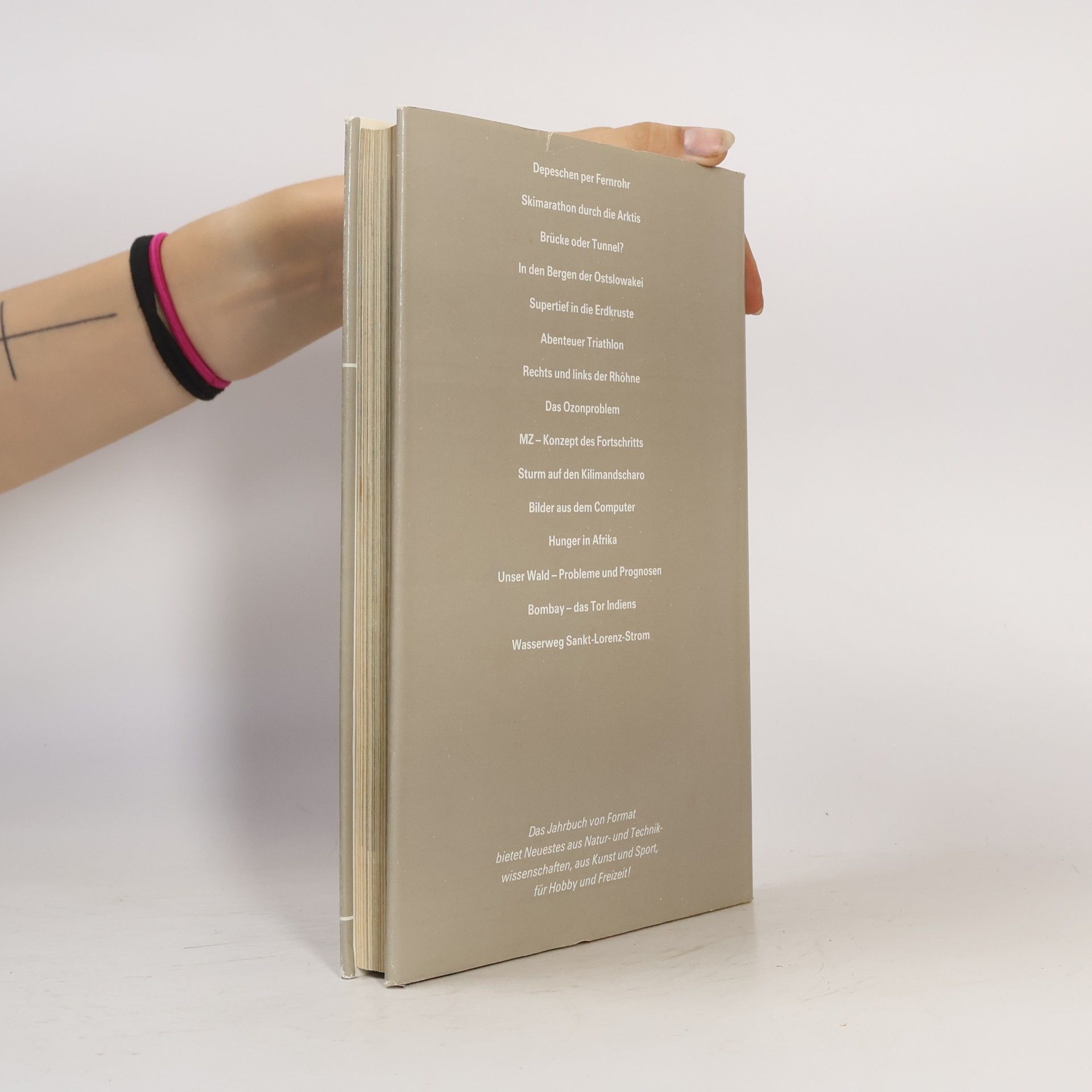 Various authors Urania Universum 35