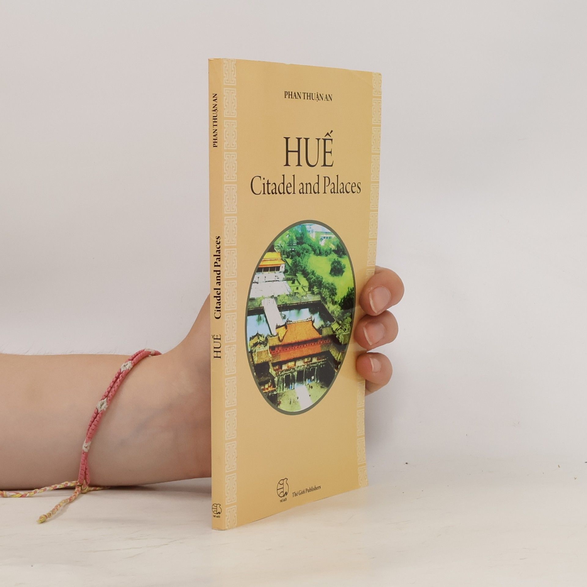 Phan Thuận An Huế