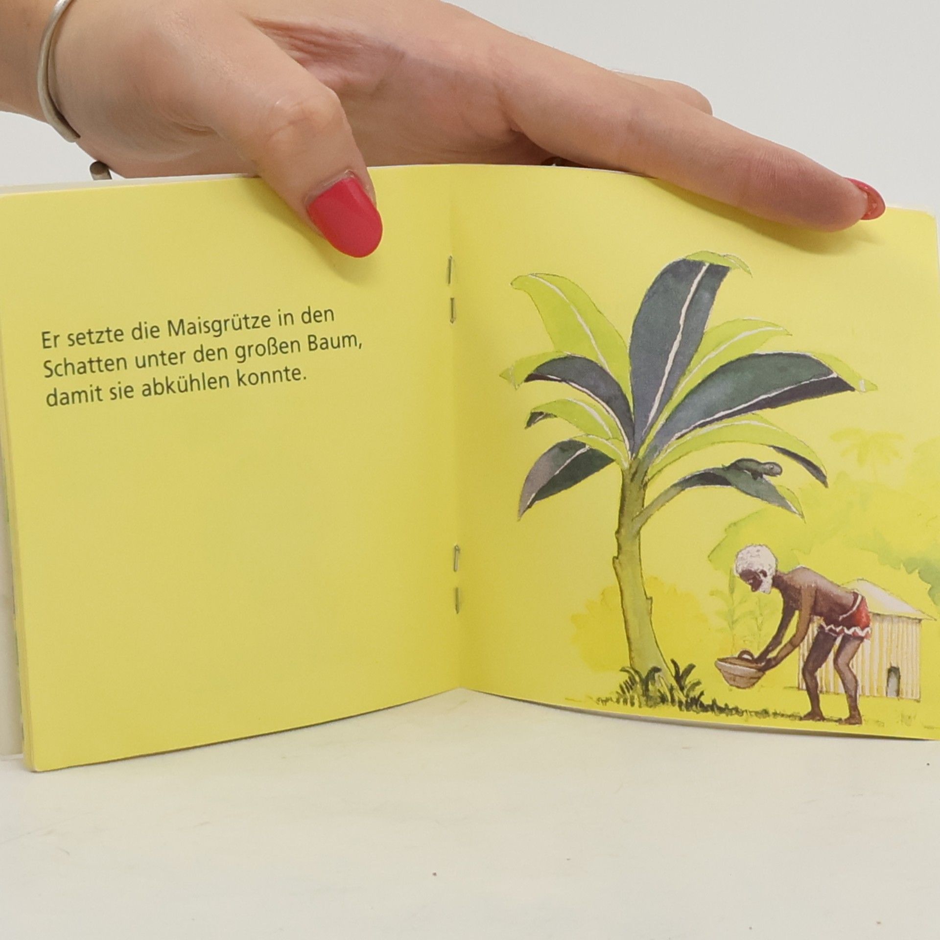 Kolektiv autorů Pixi Bücher, Nr. 898