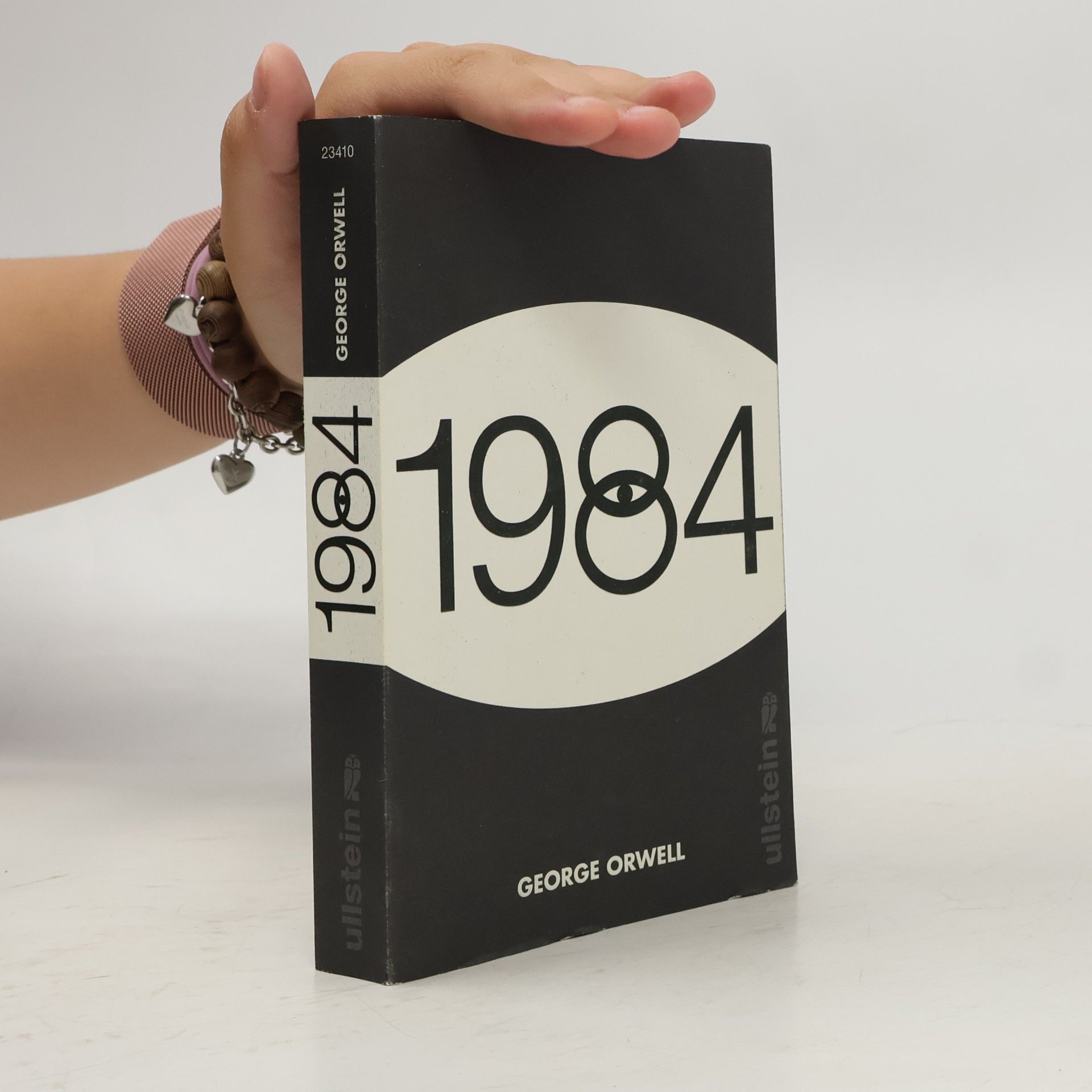 George Orwell 1984