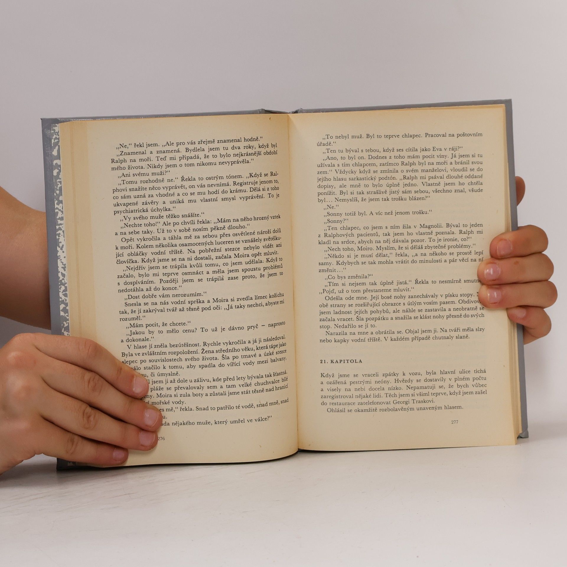 Ross Macdonald Třikrát soukromý detektiv Lew Archer