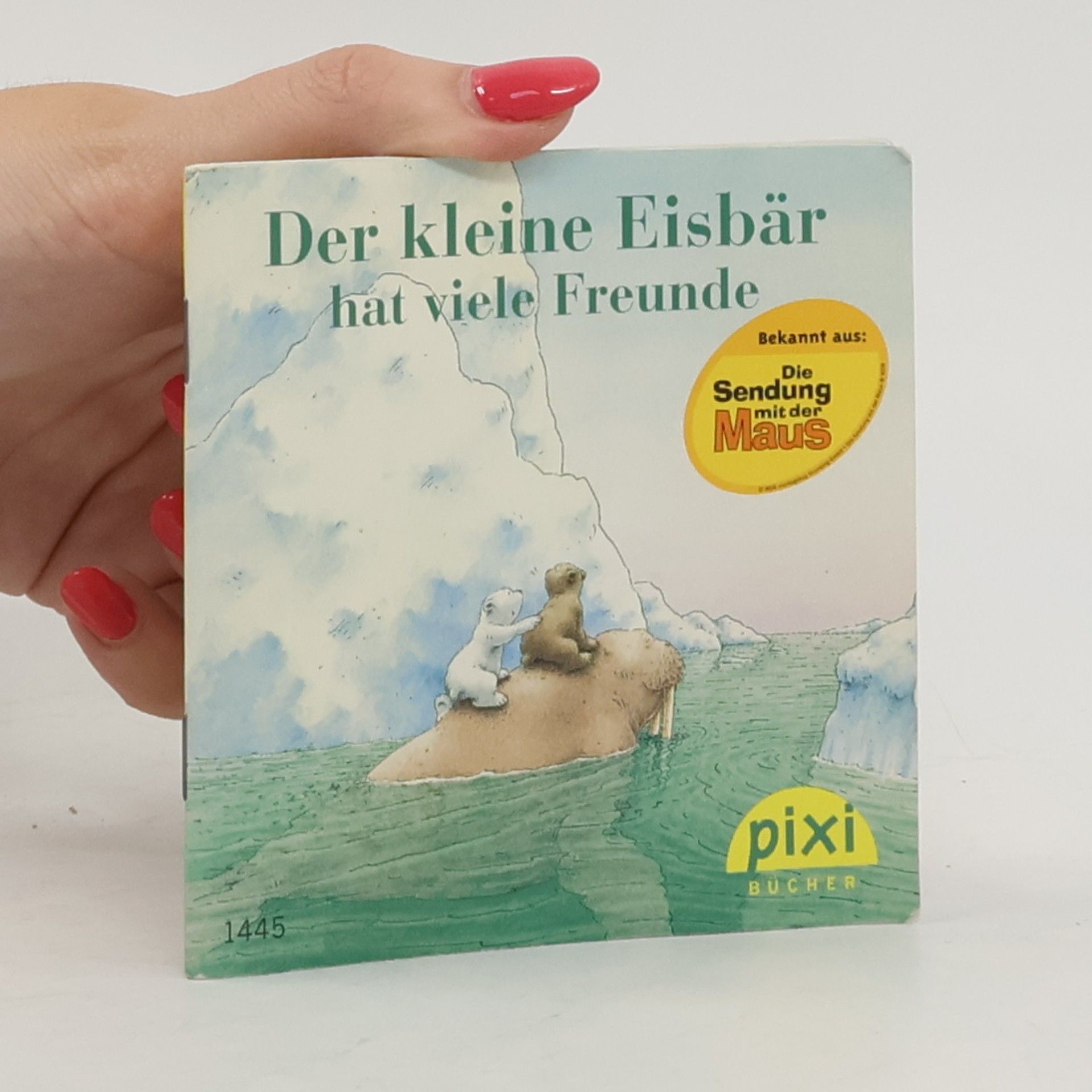 Autorenkollektiv Käpt'n Blaubär auf den sieben Weltmeeren