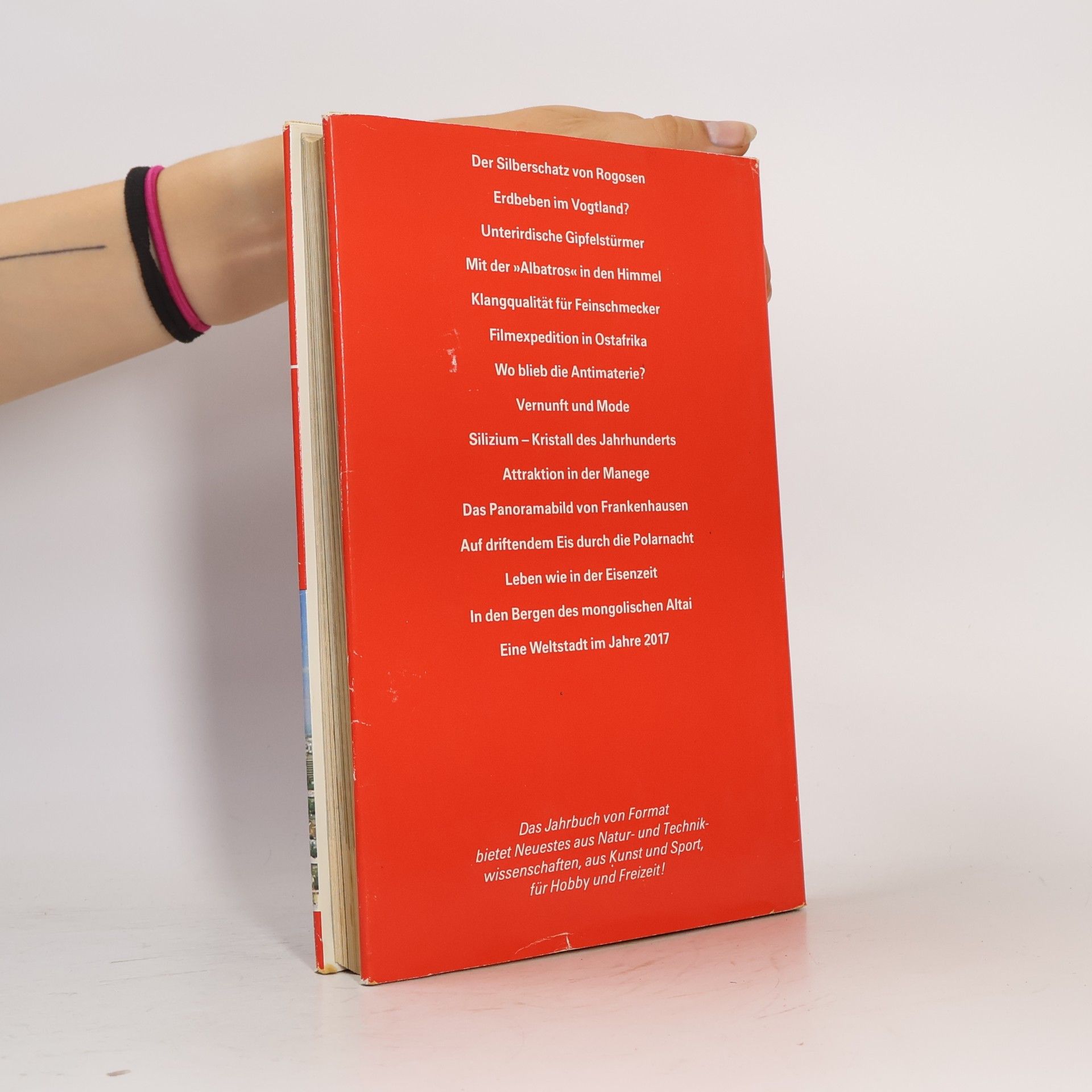 Henry Heinig Urania Universum 33