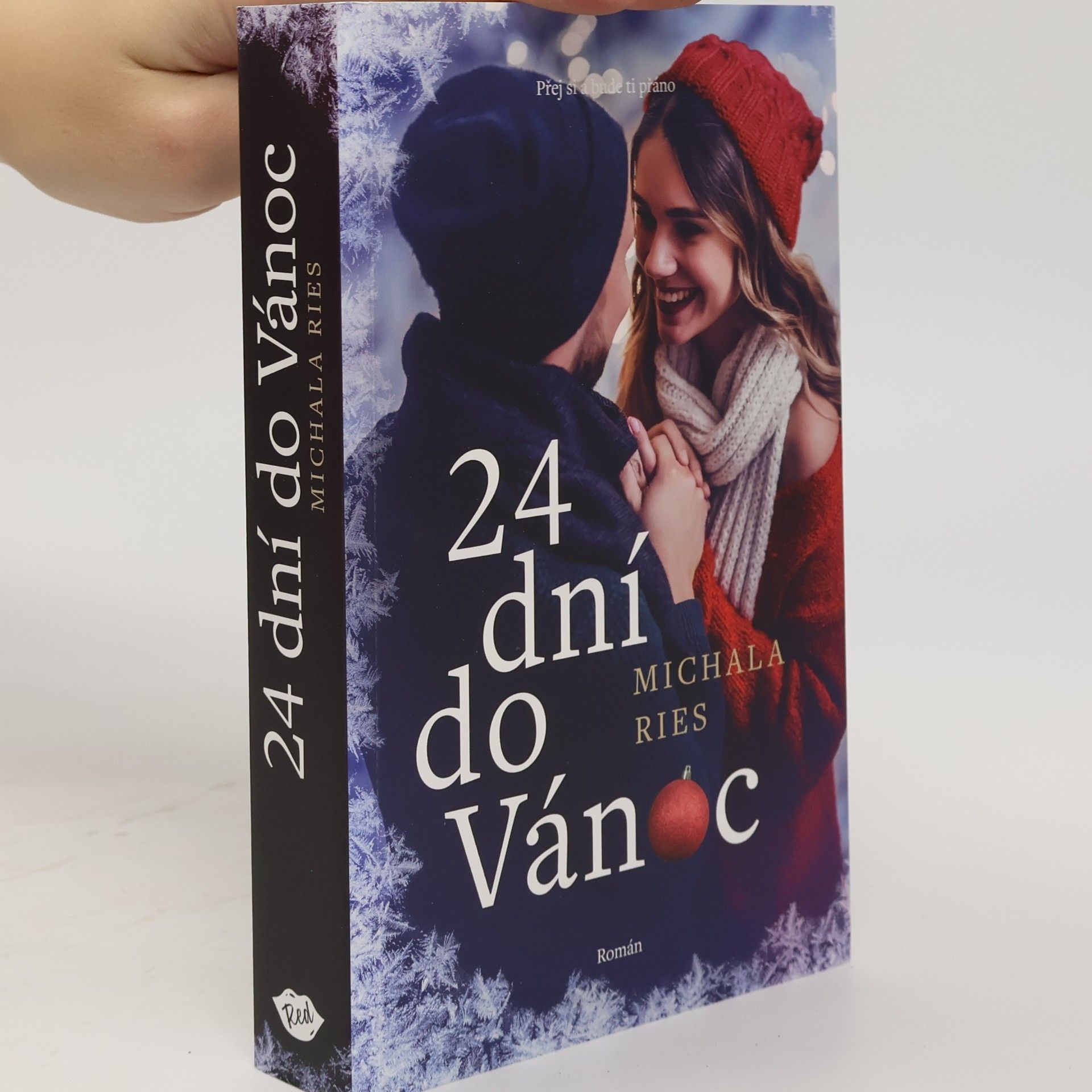 24 dní do Vánoc