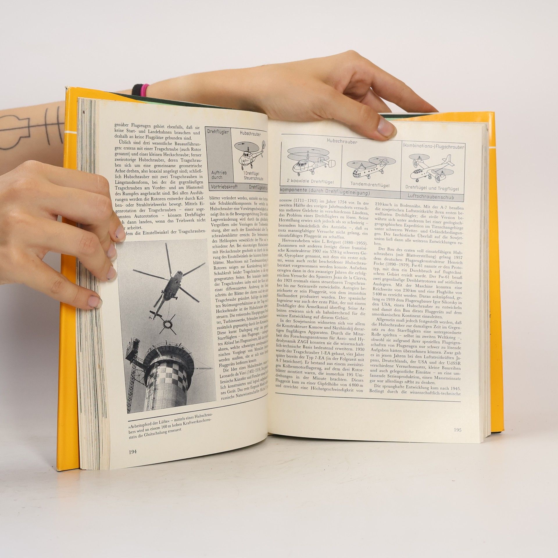 Henry Heinig Urania Universum 36