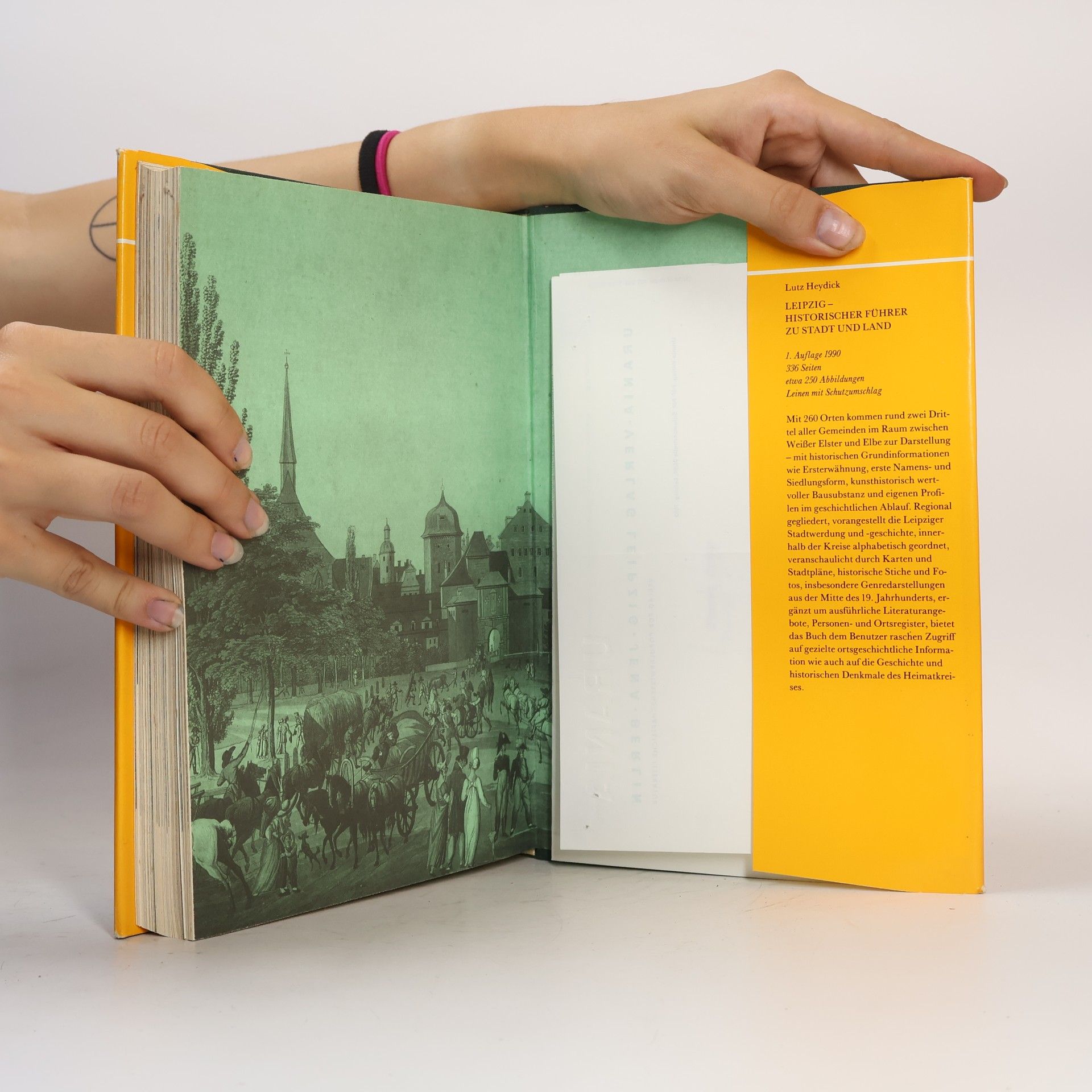 Henry Heinig Urania Universum 36