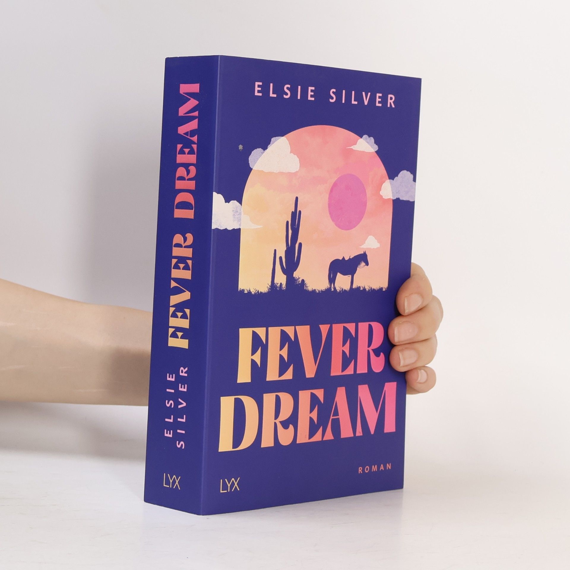 Elsie Silver Fever Dream
