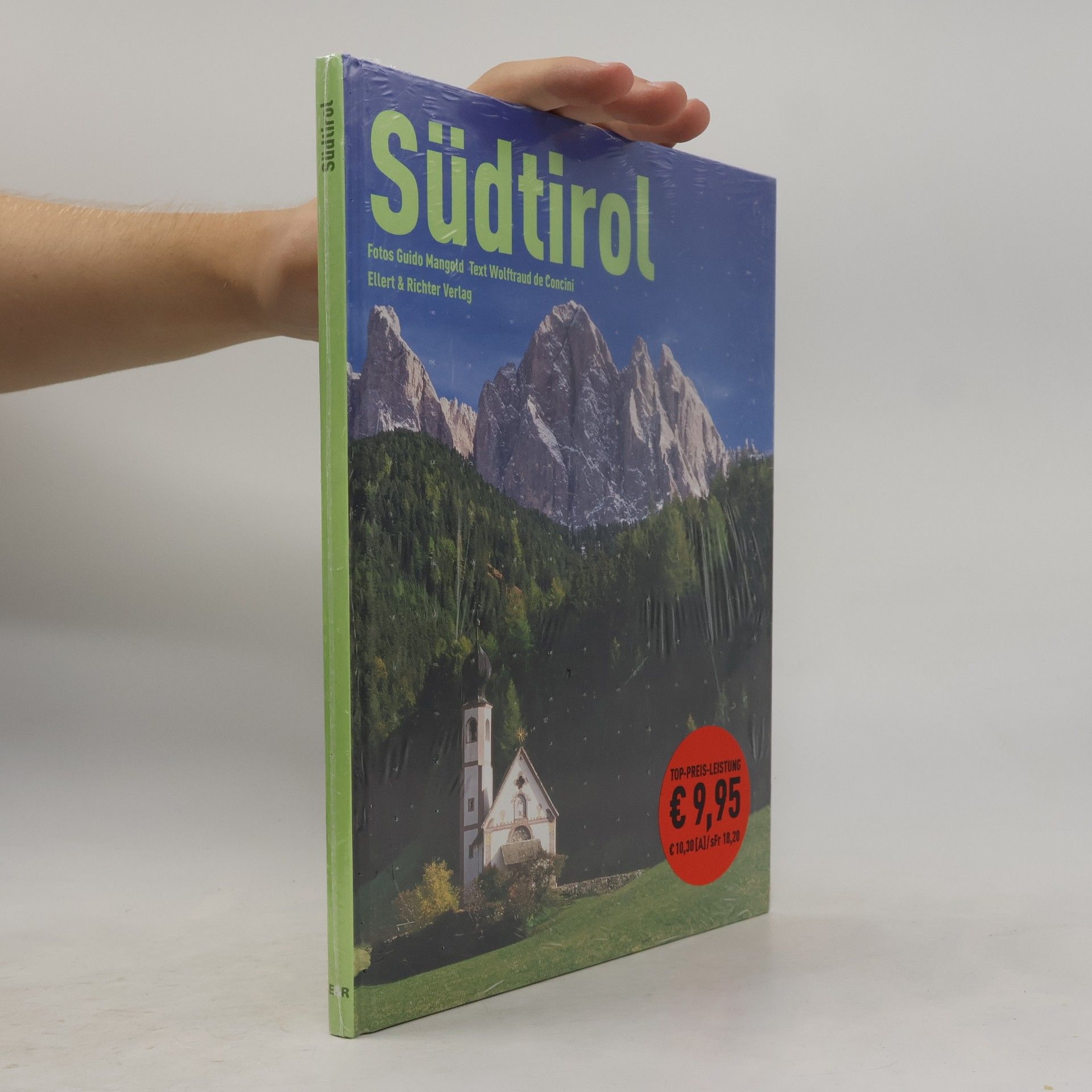 Südtirol