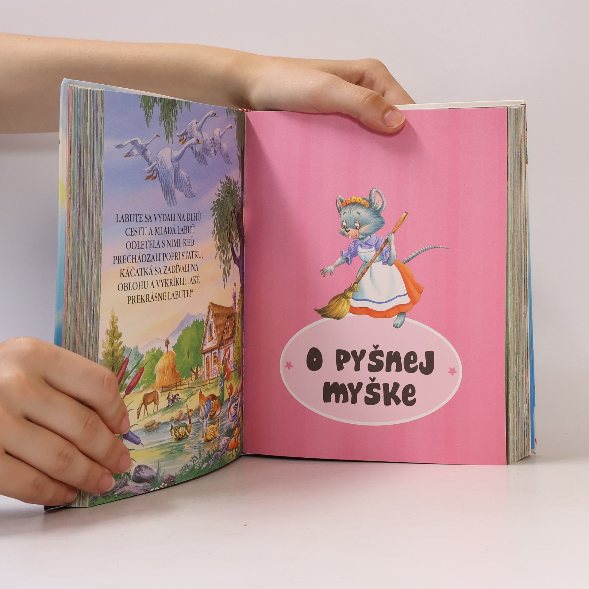 Autorenkollektiv Veľká kniha rozprávok