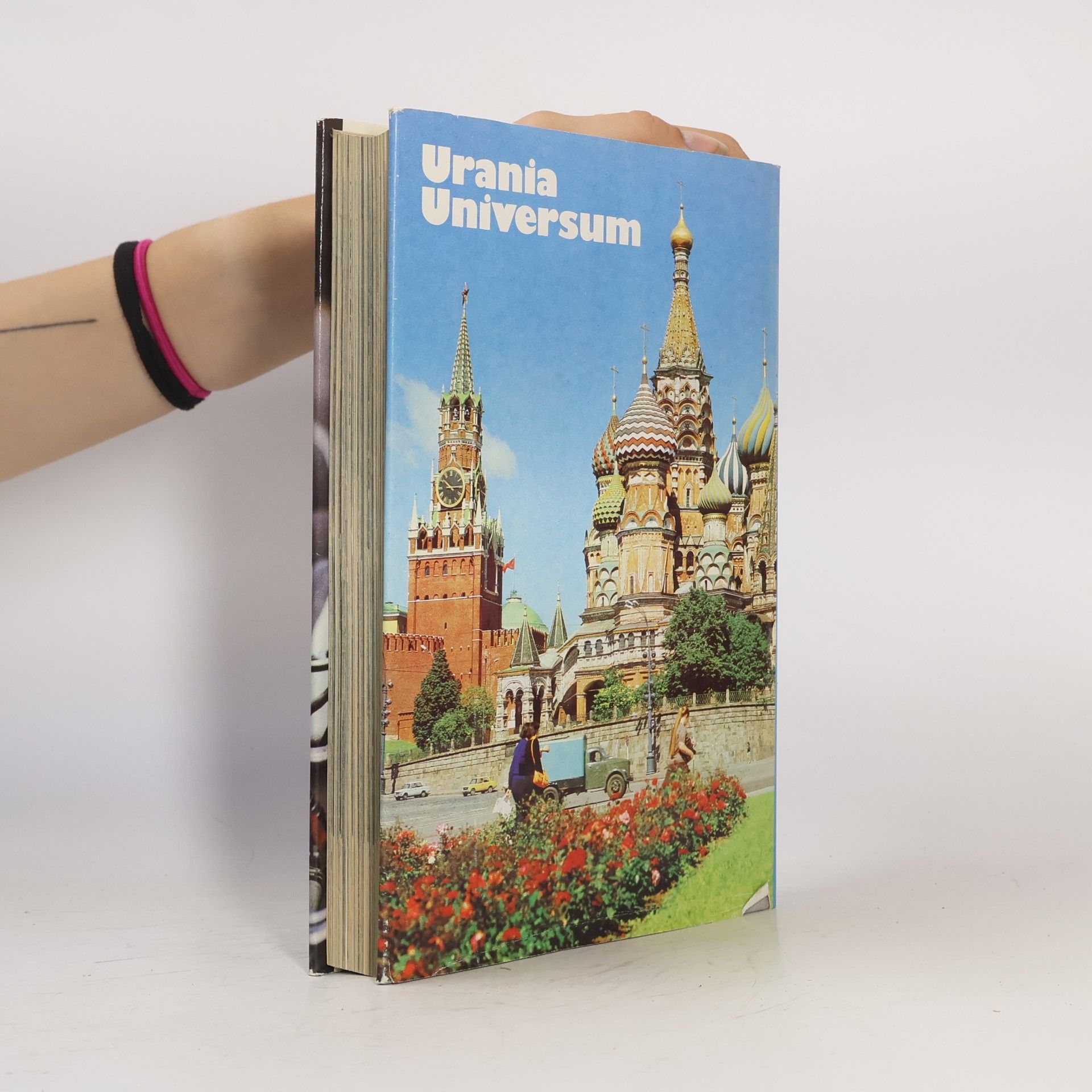 Autorenkollektiv Urania Universum 26