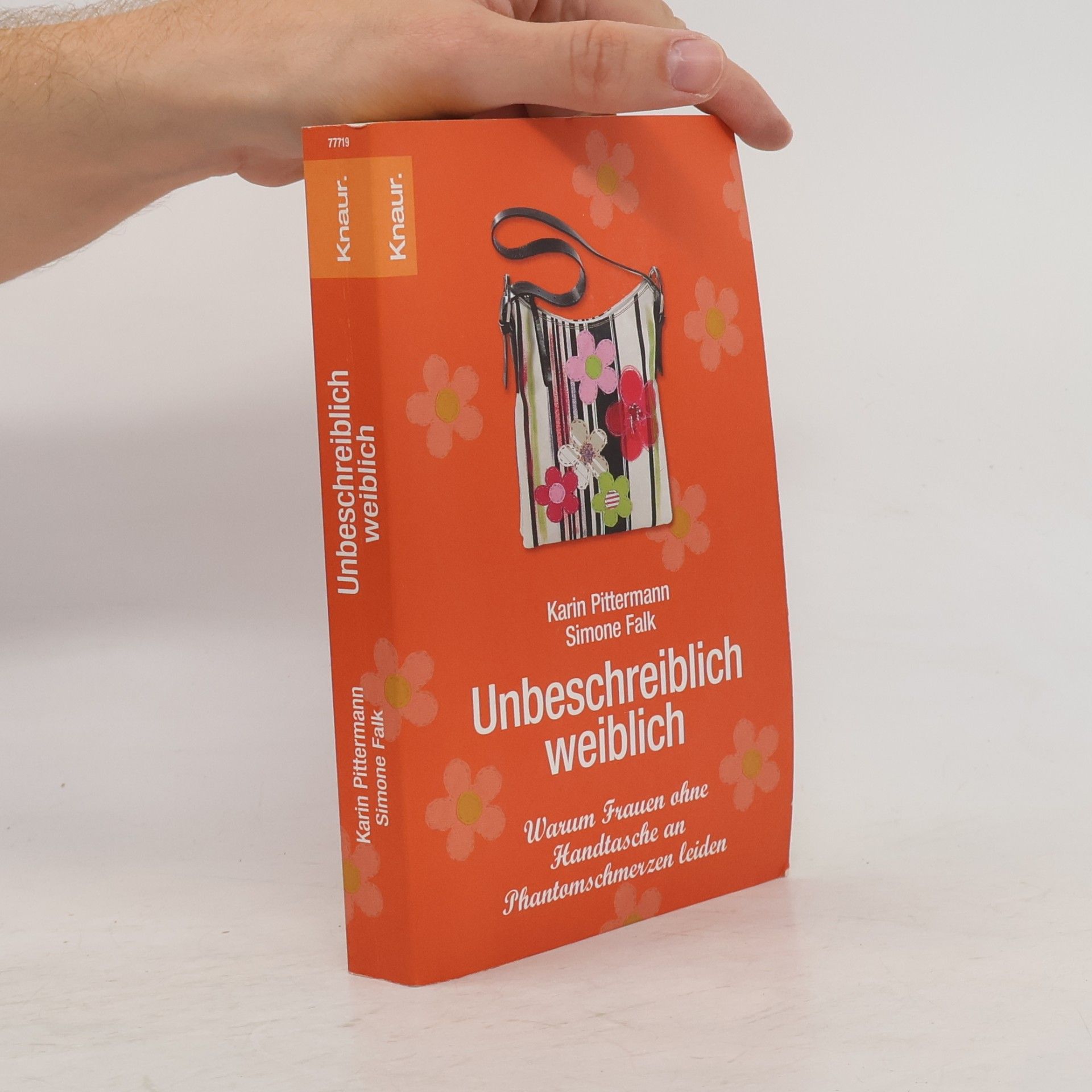 Karin Pittermann Unbeschreiblich weiblich