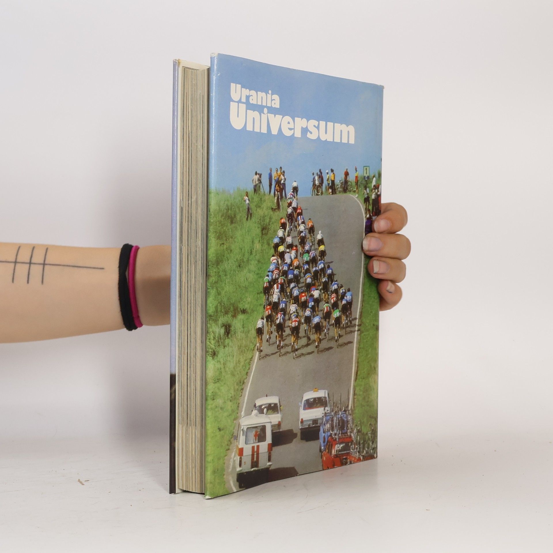 Various authors Urania Universum 27