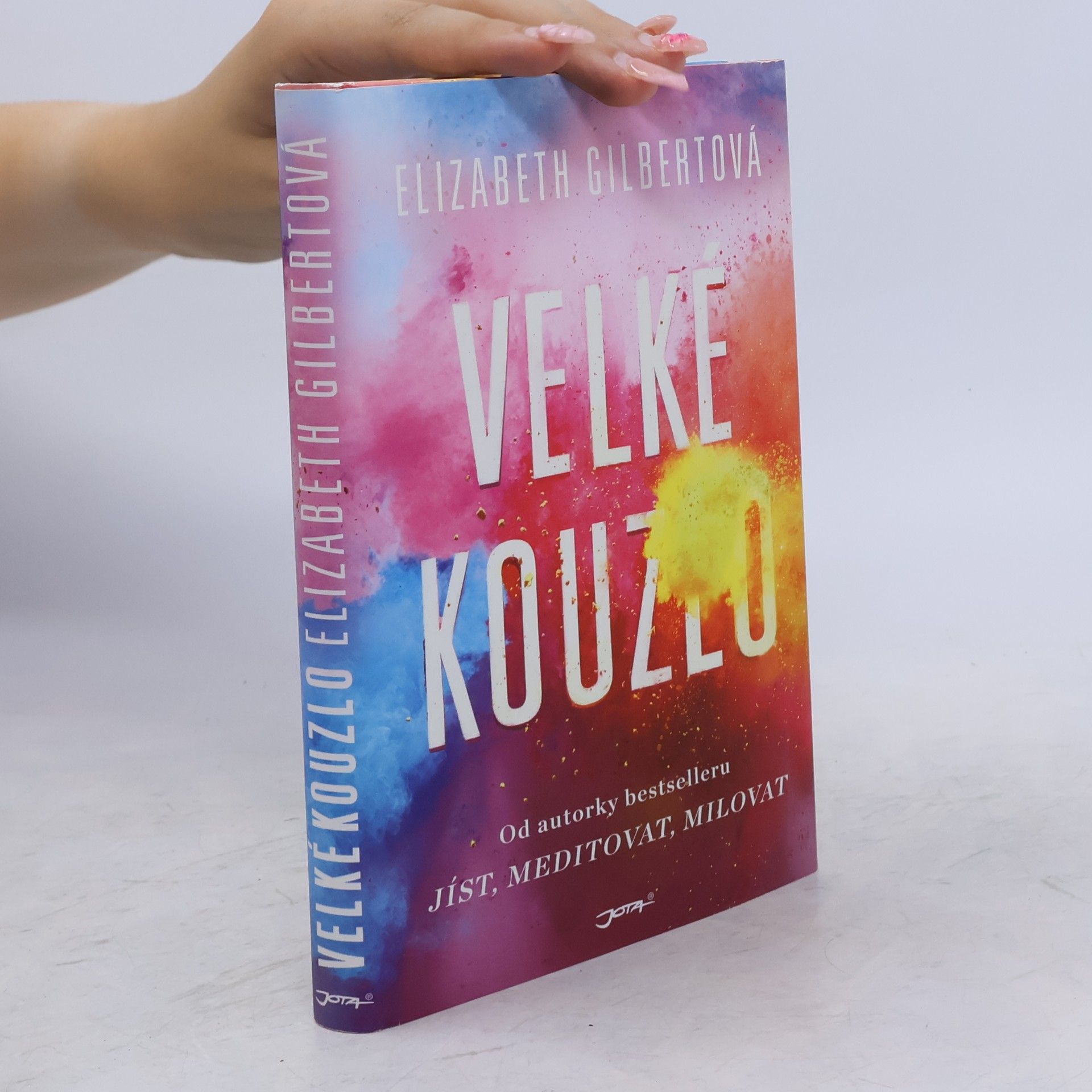 Velké kouzlo