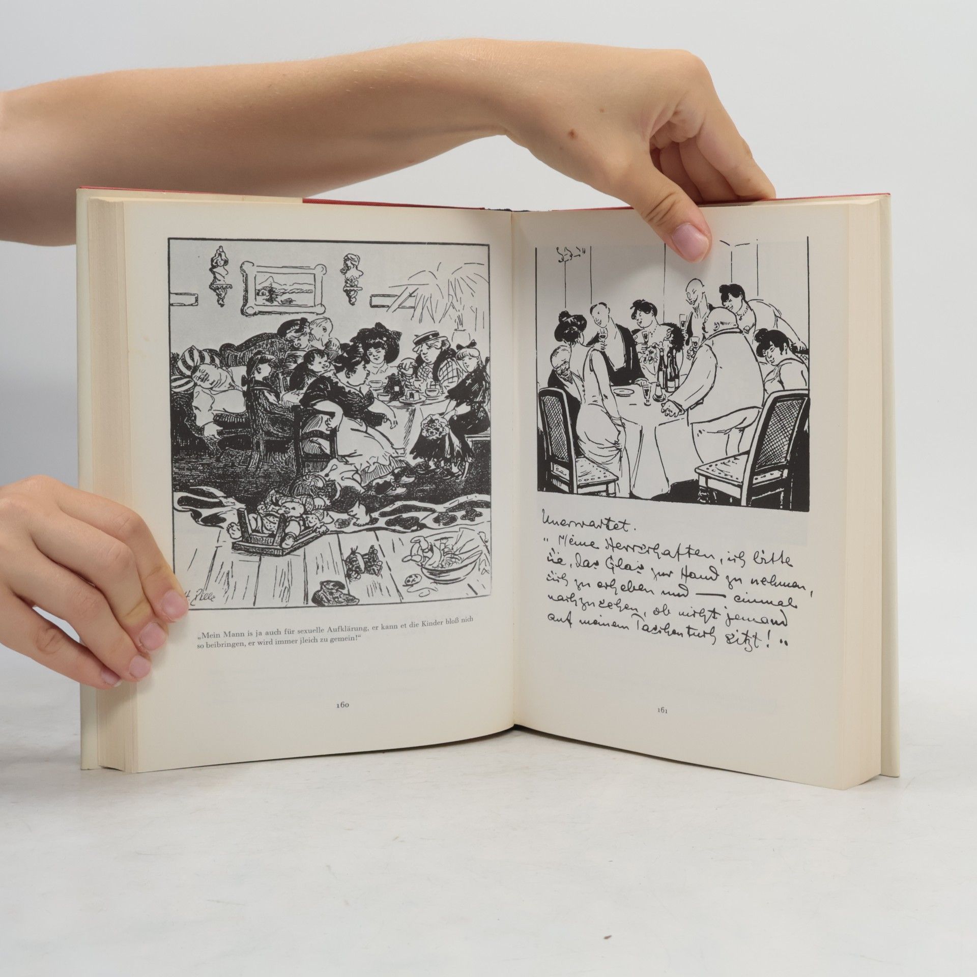 Heinrich Zille Das große Zille Buch