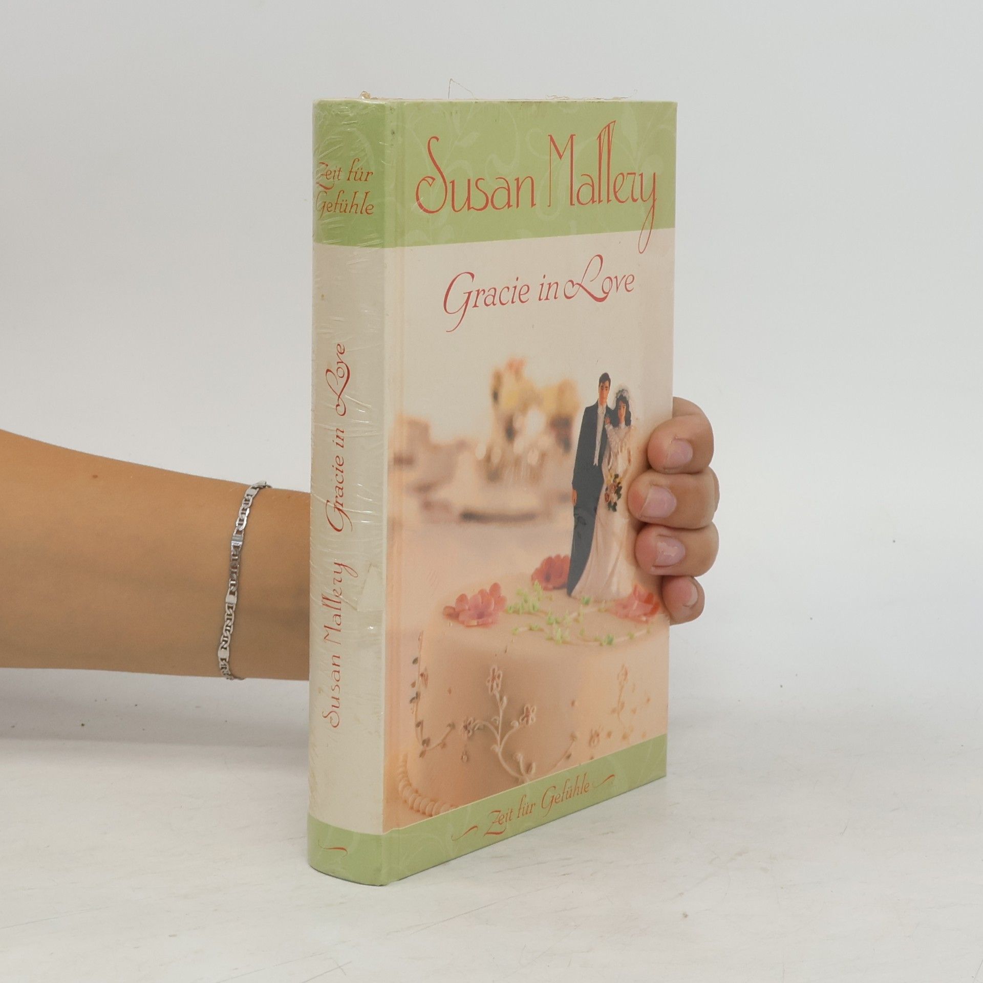 Susan Mallery Gracie in Love