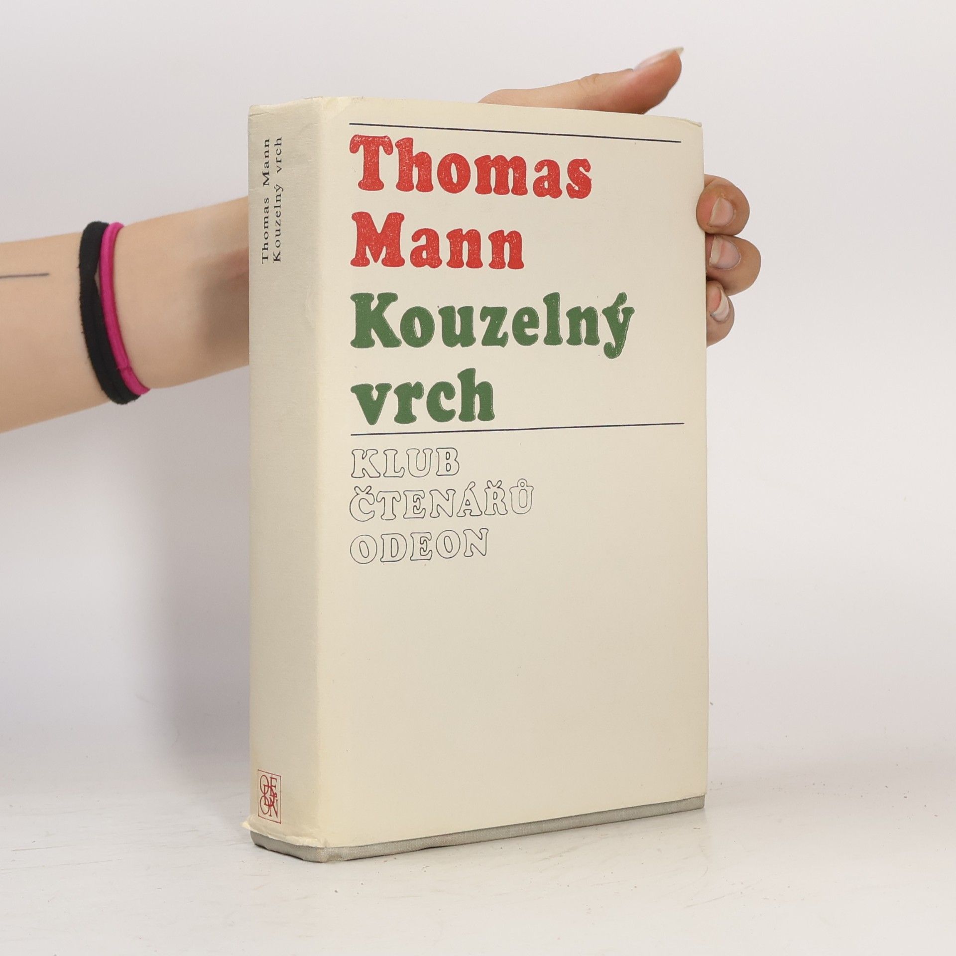 Kouzelný vrch