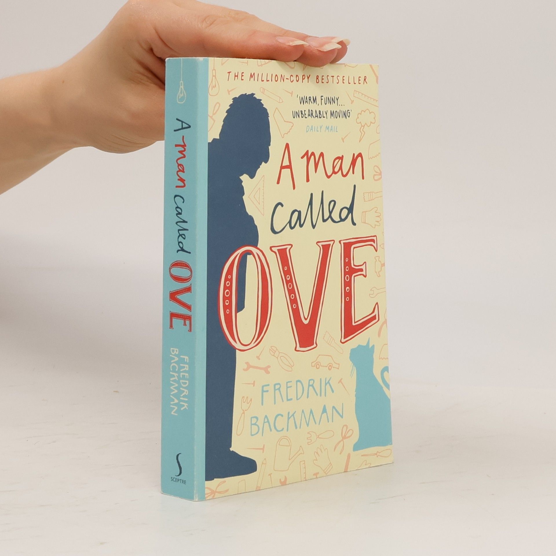A man called Ove