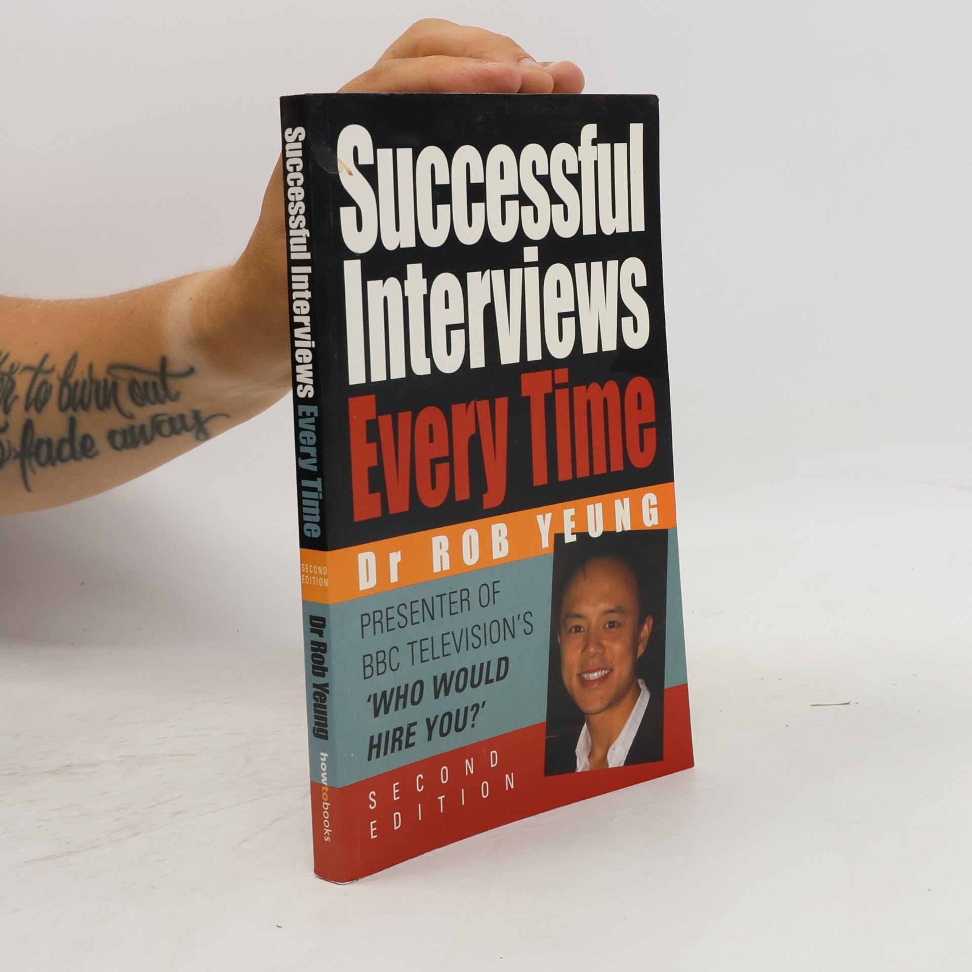 Successful Interviews Every Time