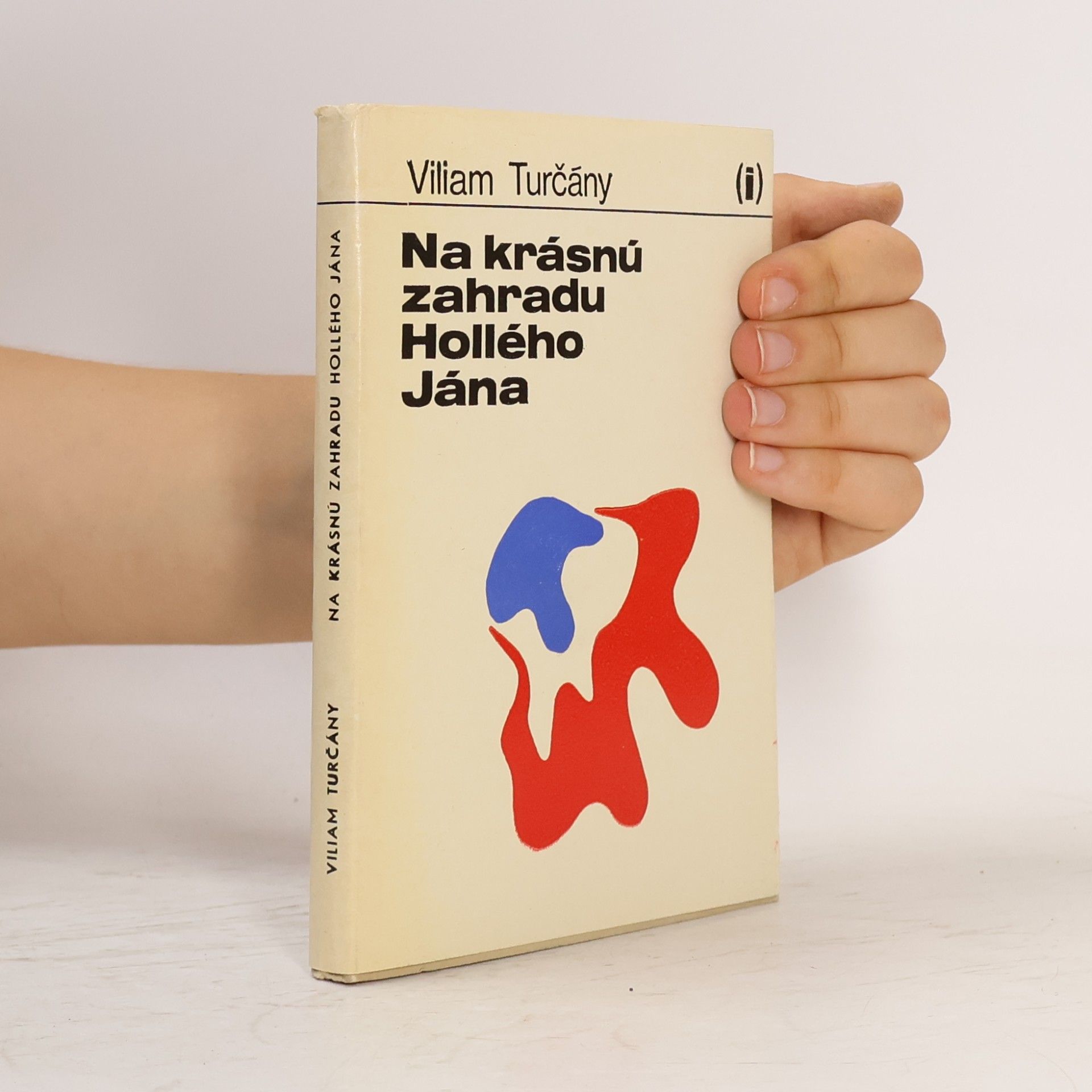 Na krásnú zahradu Hollého Jána