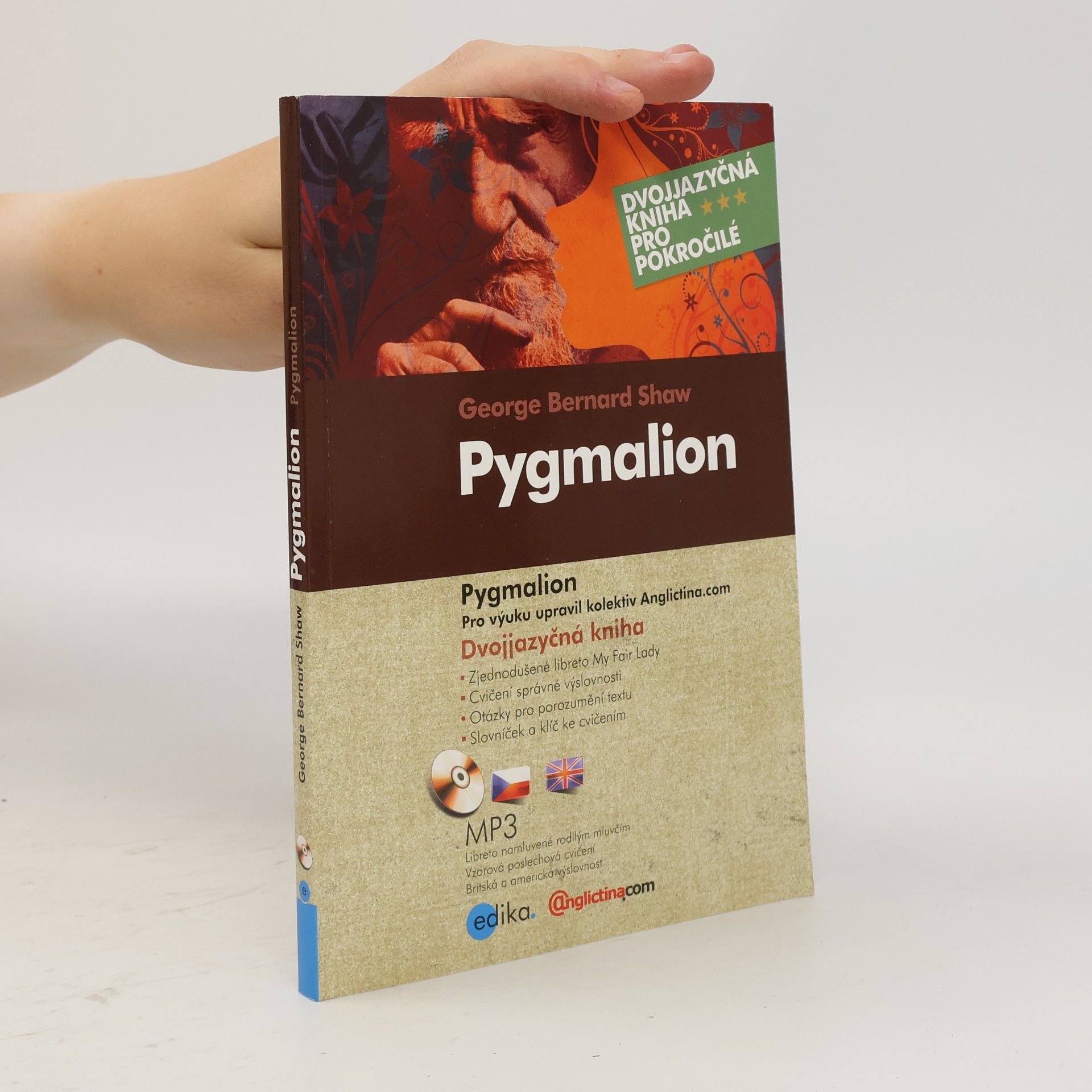 Pygmalion
