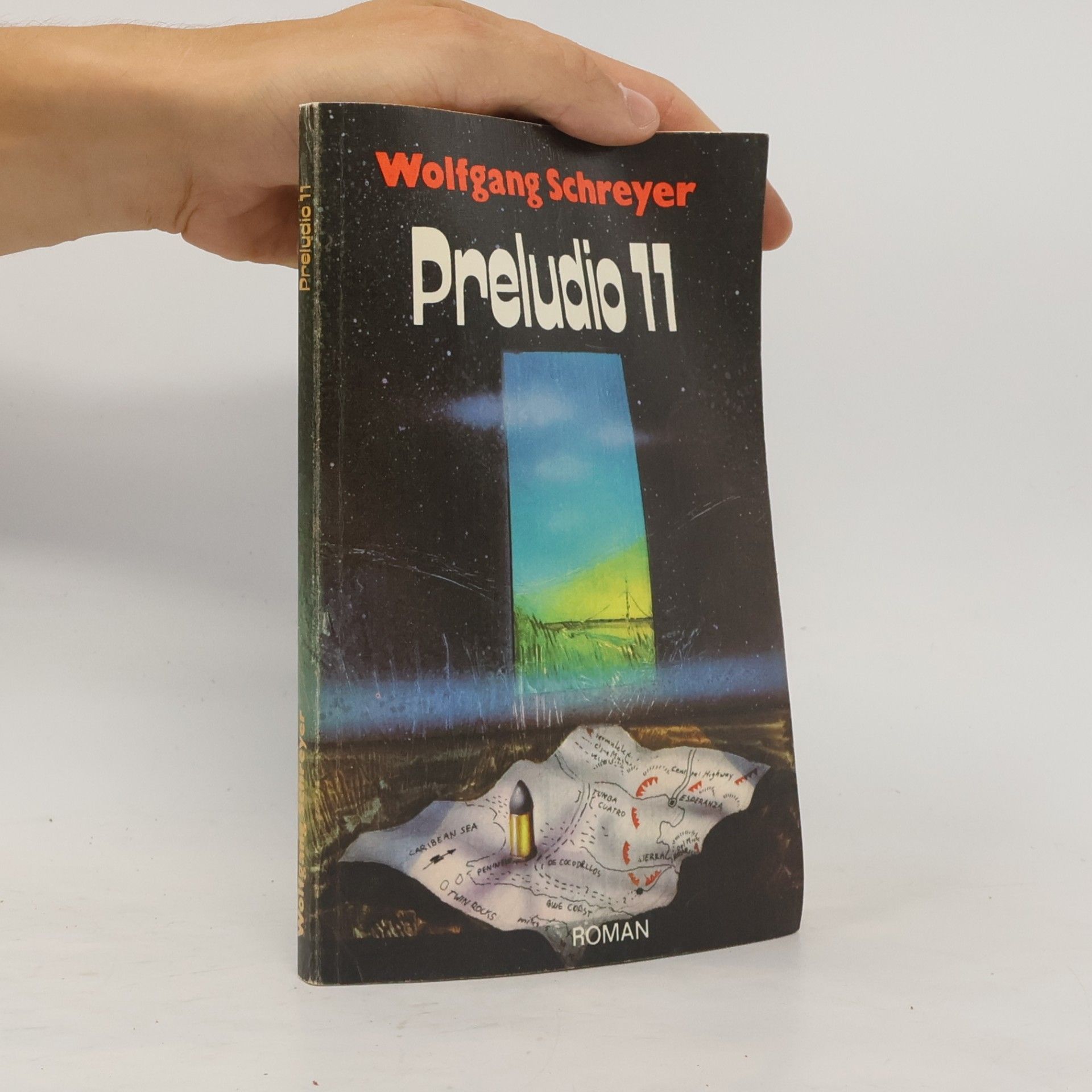 Ingolf Neumann Preludio 11