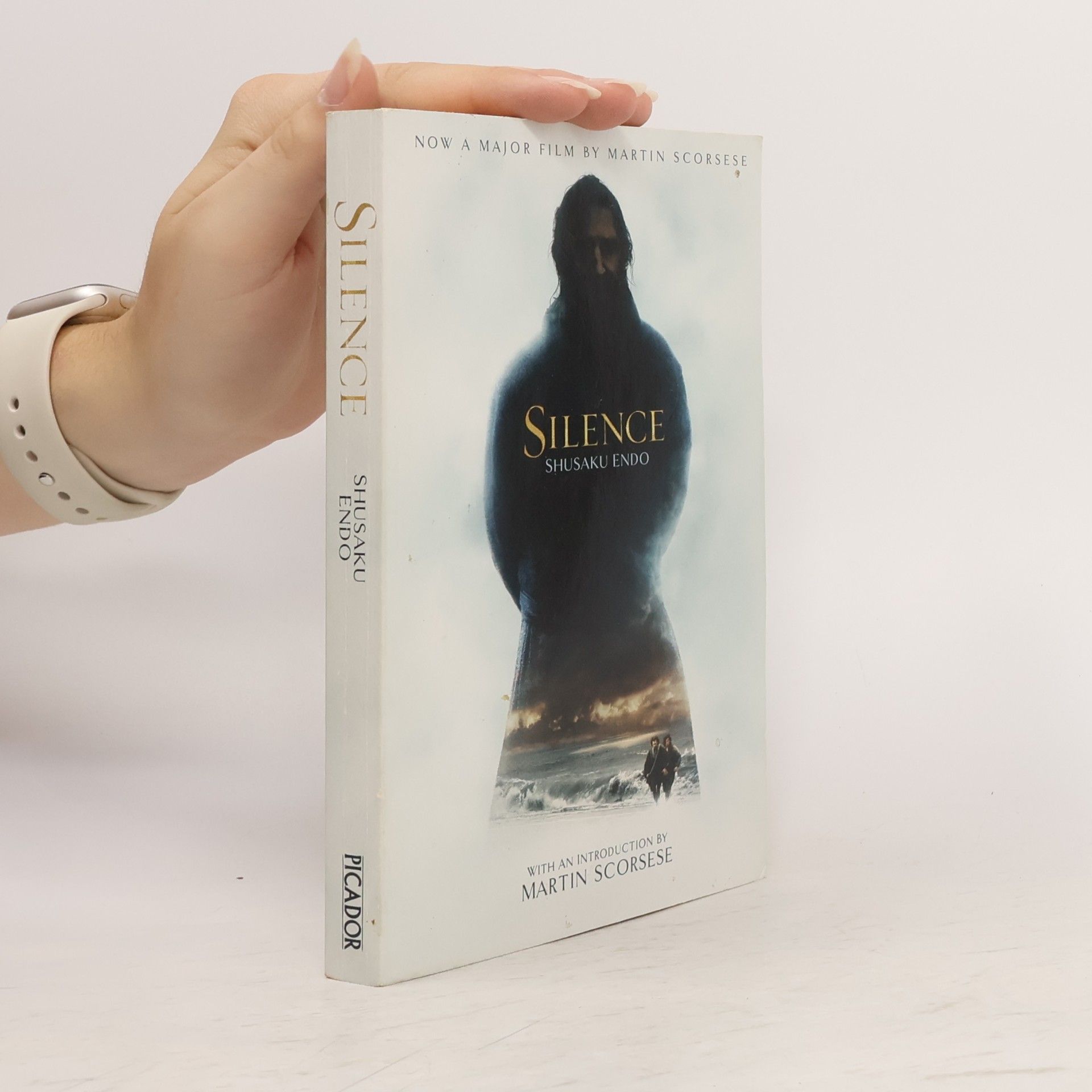 Endō Shūsaku Silence
