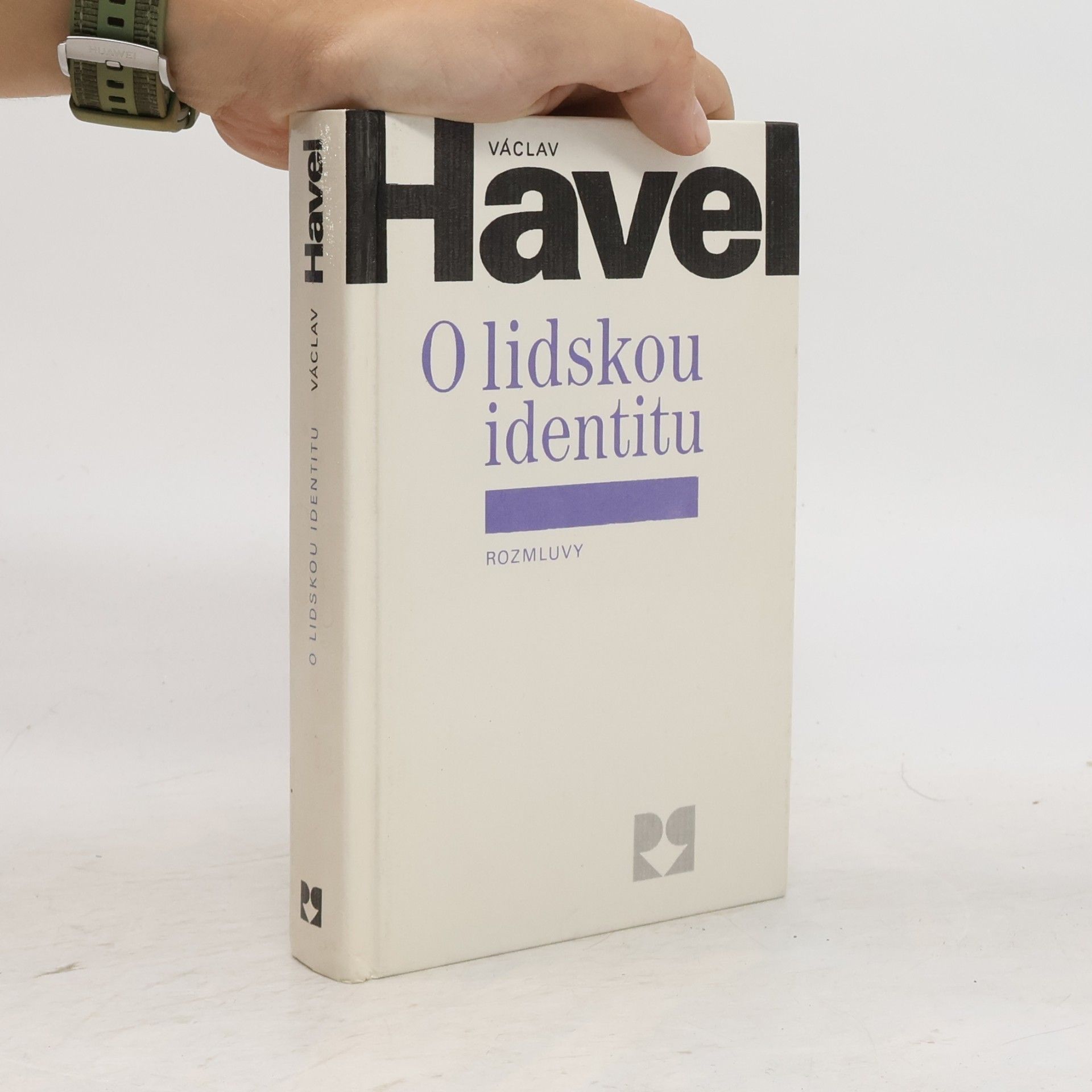 Václav Havel O lidskou identitu