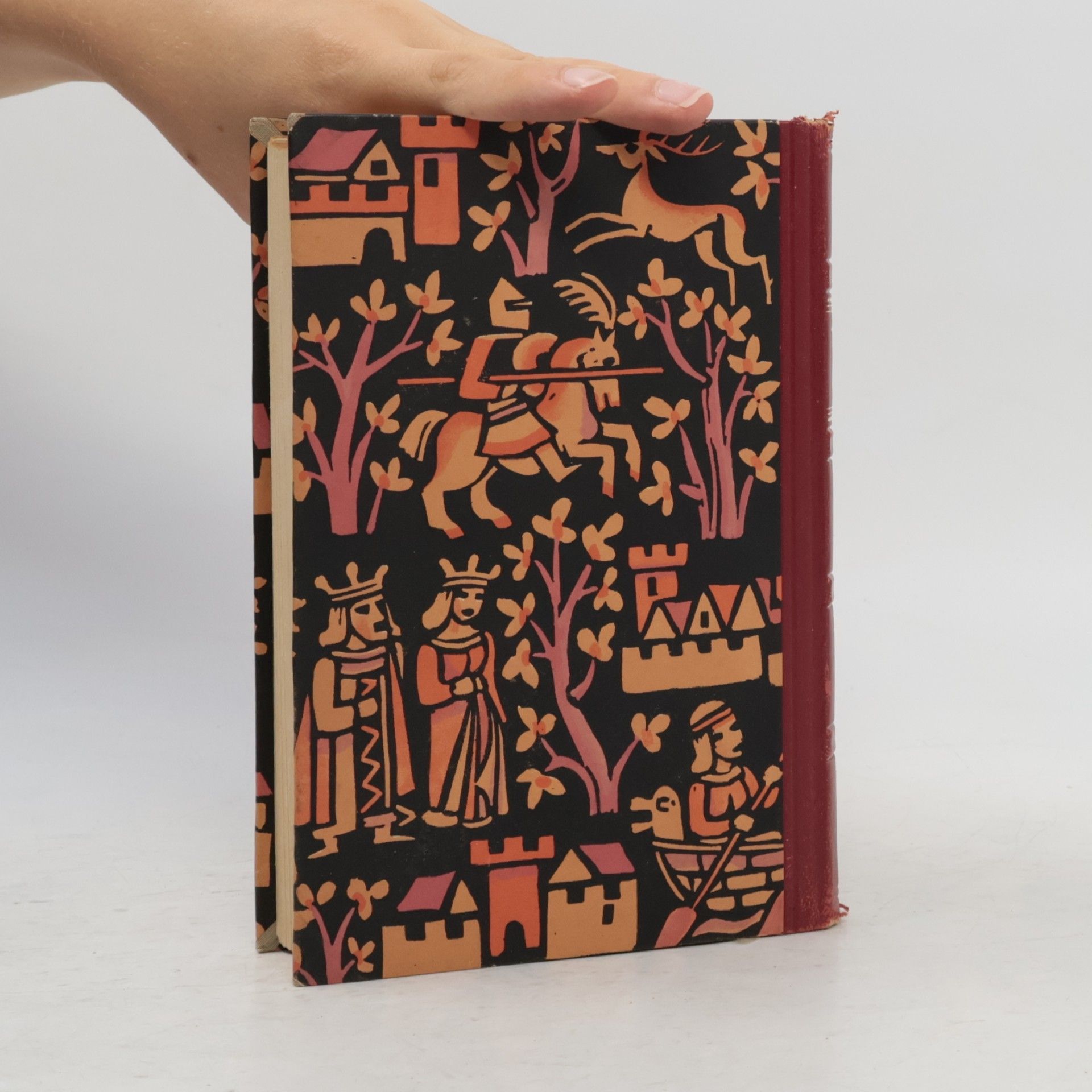Various authors Tristan und Isolde