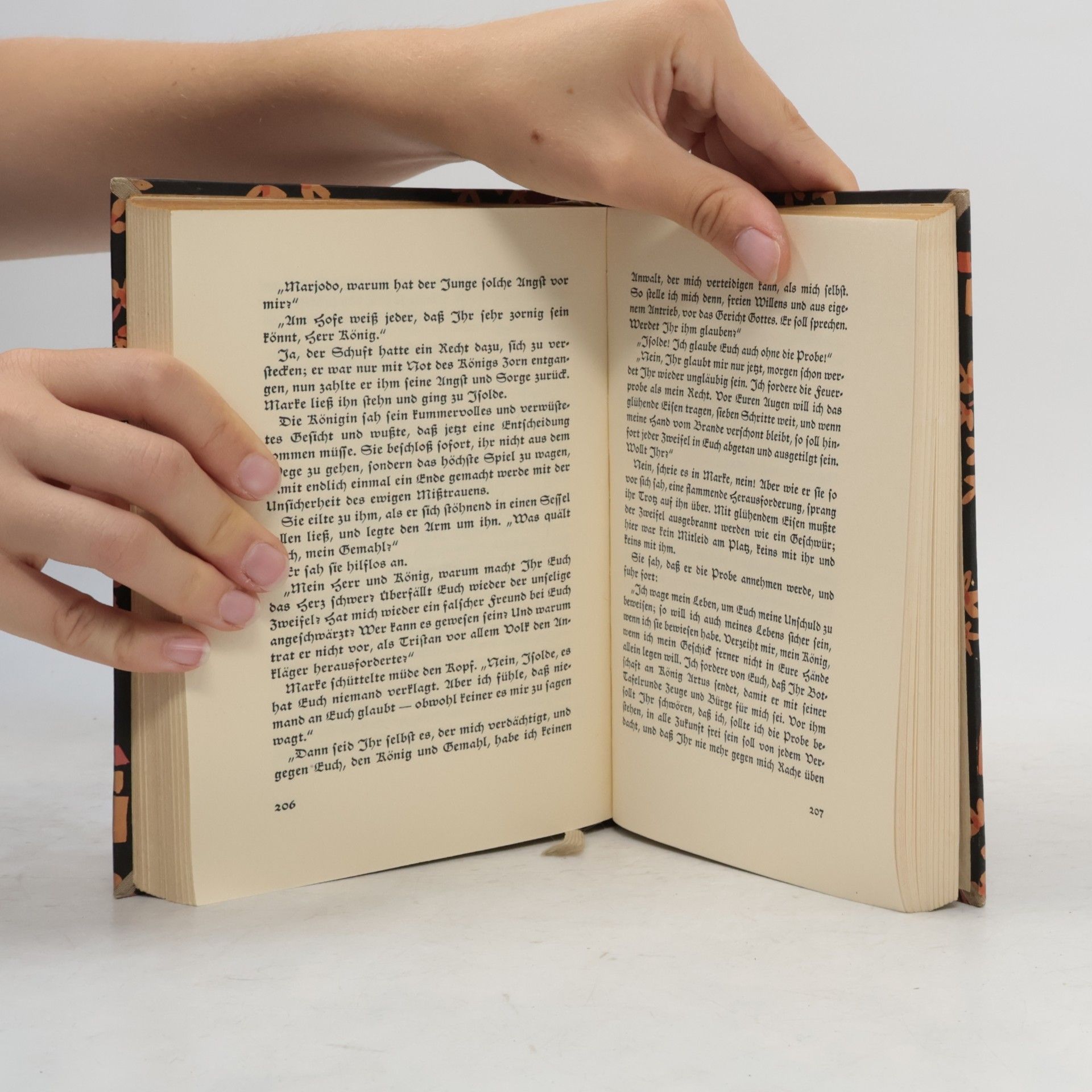 Various authors Tristan und Isolde