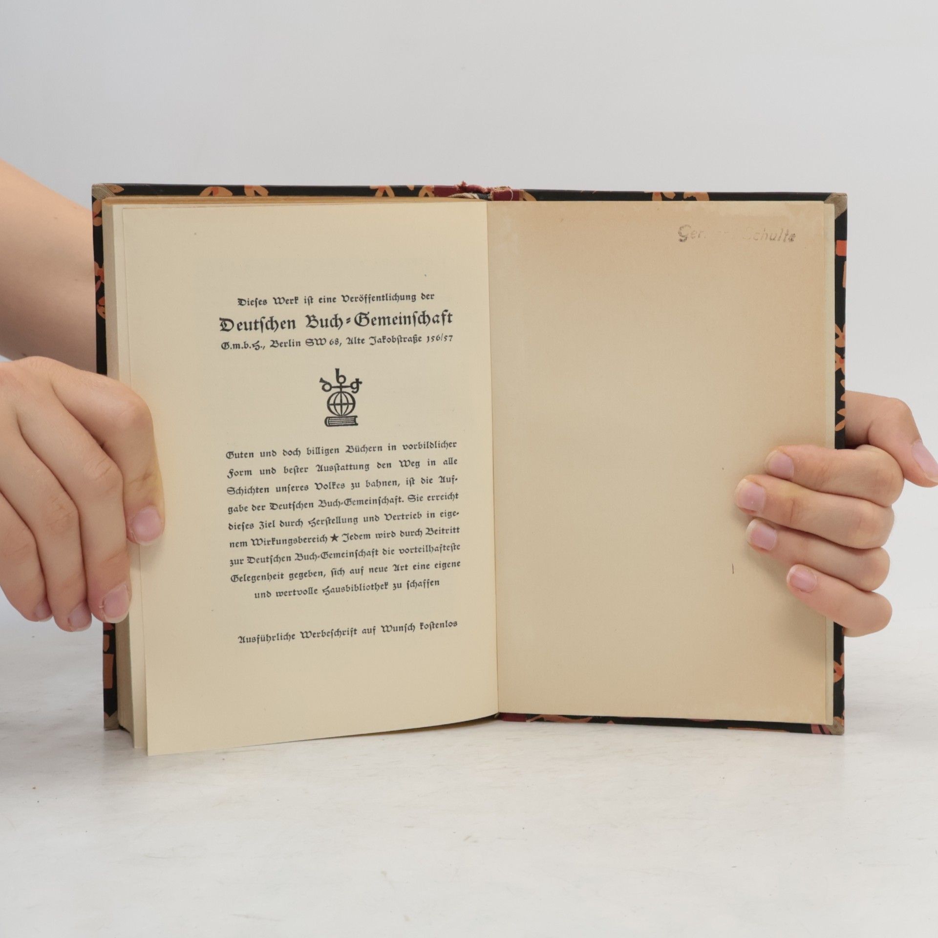 Various authors Tristan und Isolde