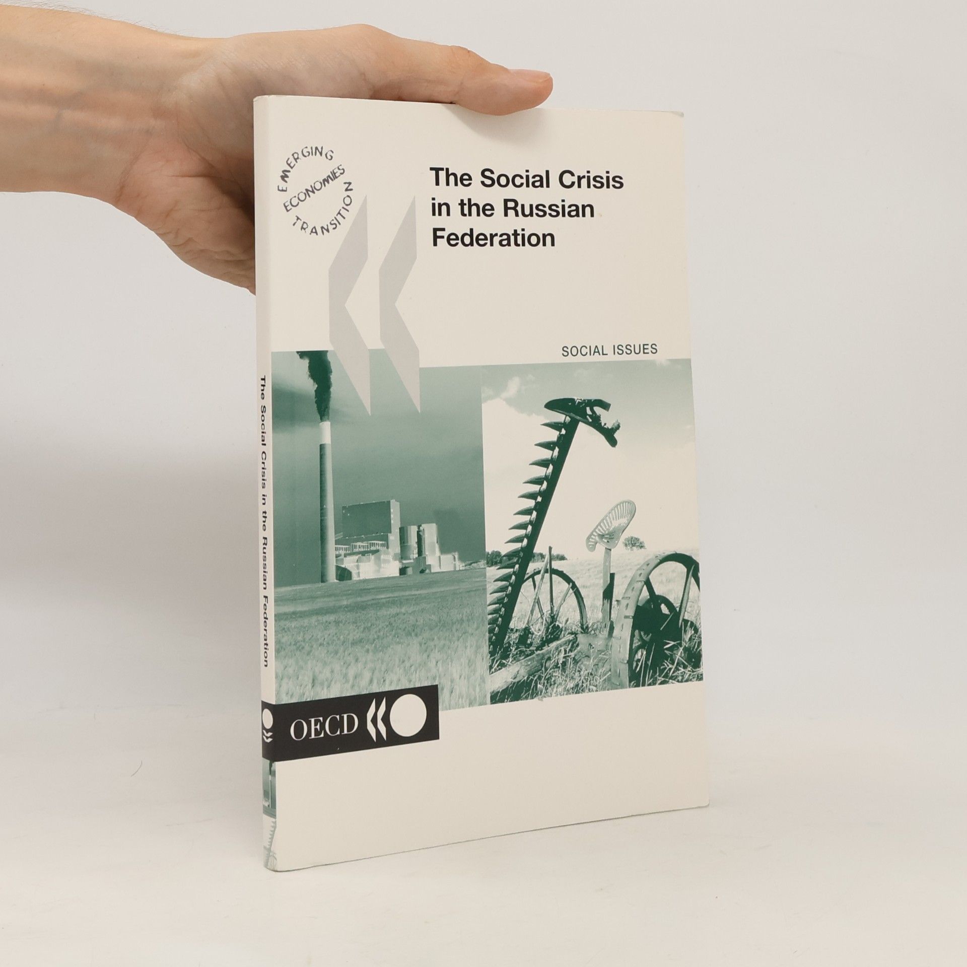 The Social Crisis in the Russian Federation