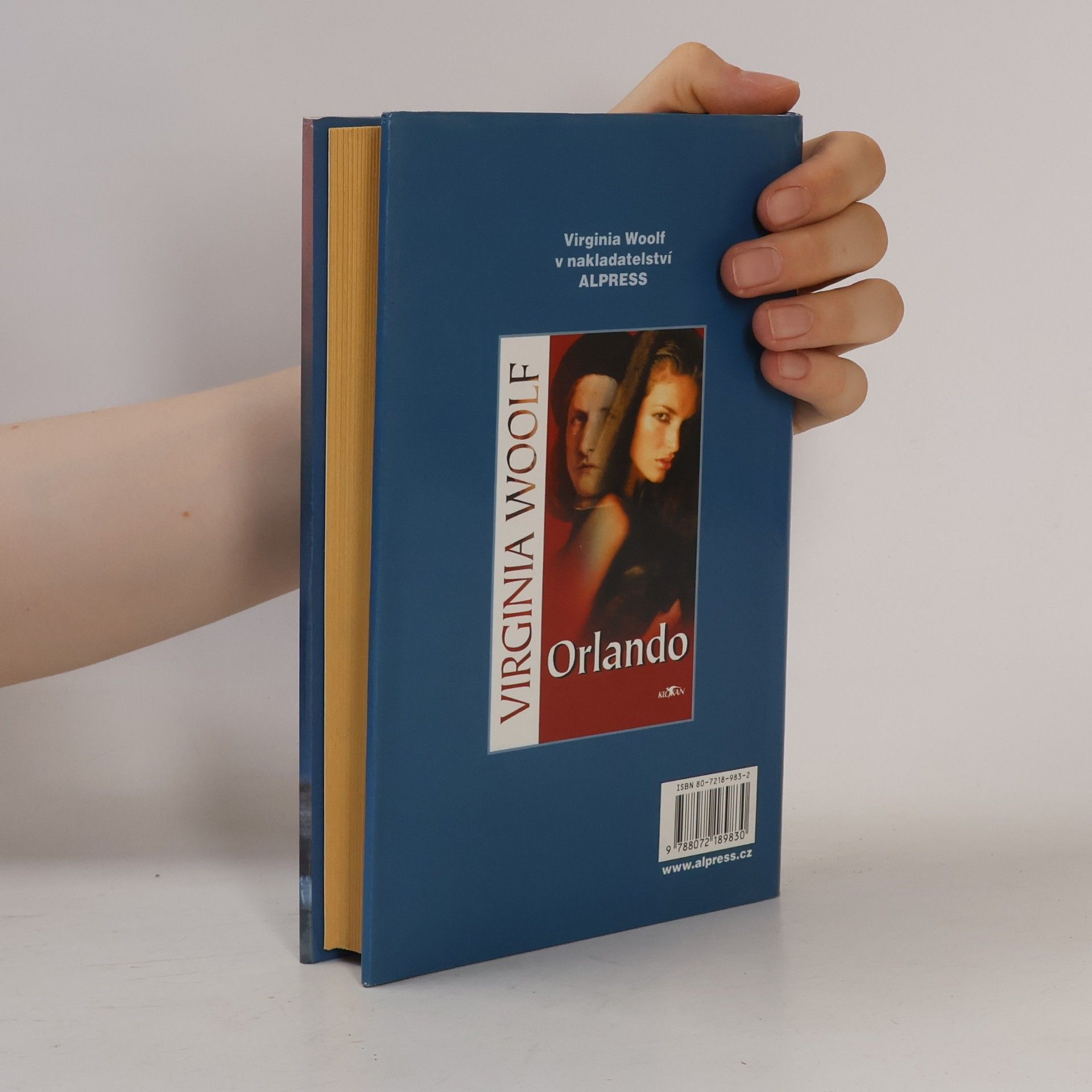 Kateřina Hilská K majáku