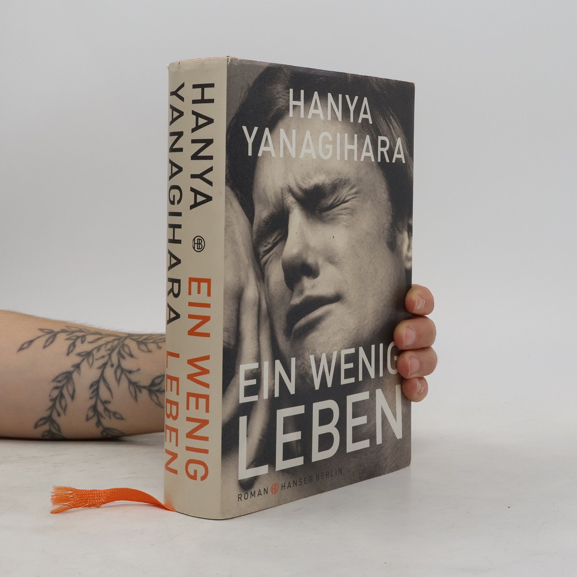 Ein wenig Leben
