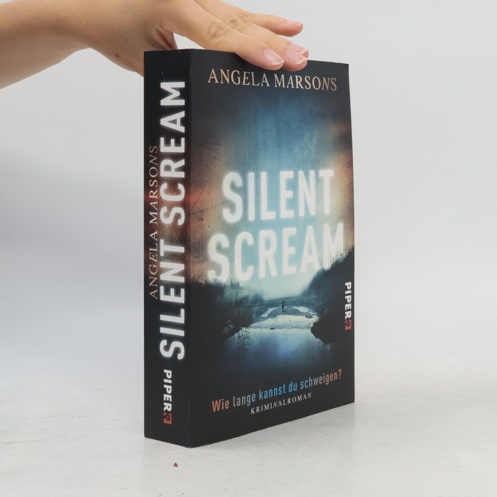 Silent Scream