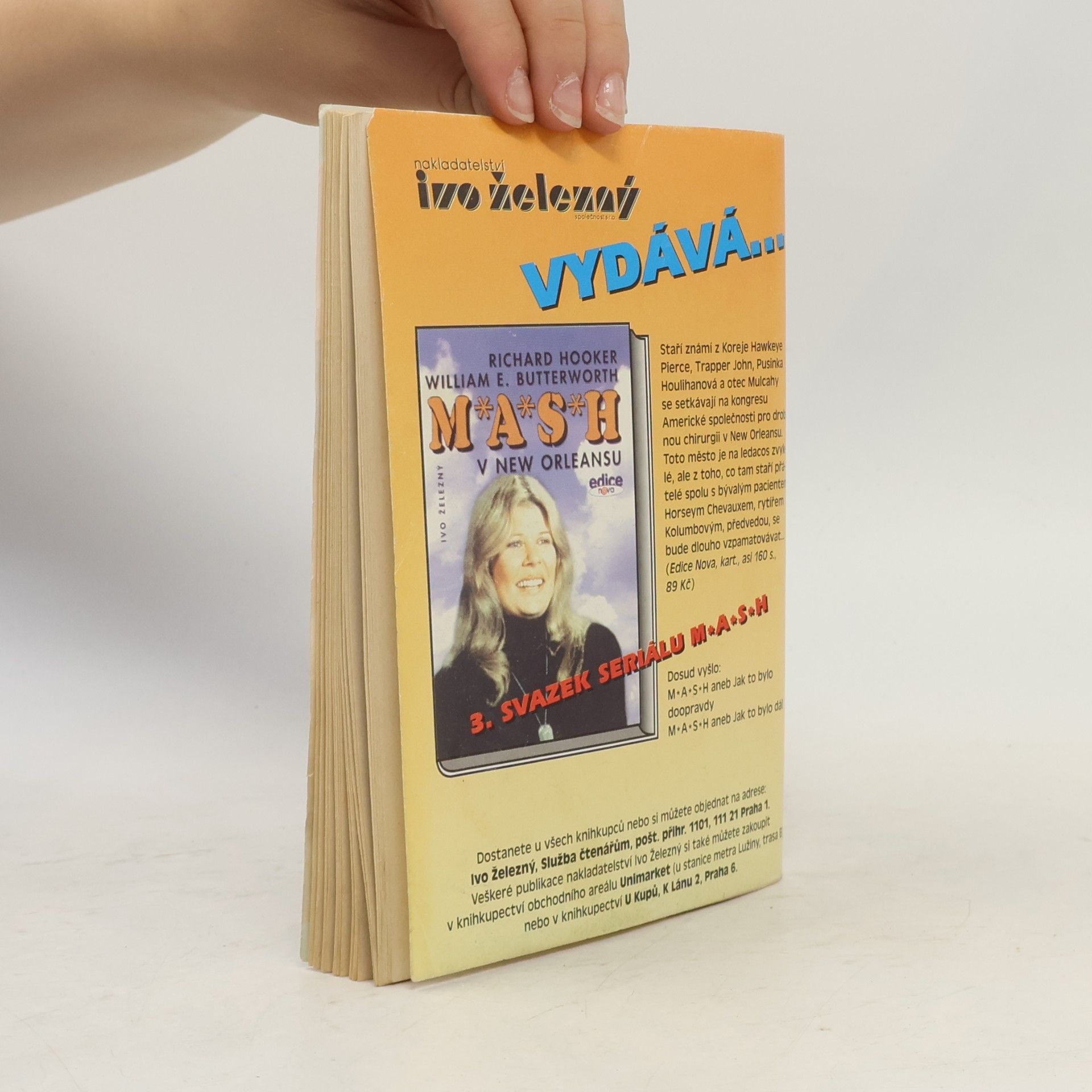 Marianne Schwarz-Scherer Rudé růže pro mou lásku