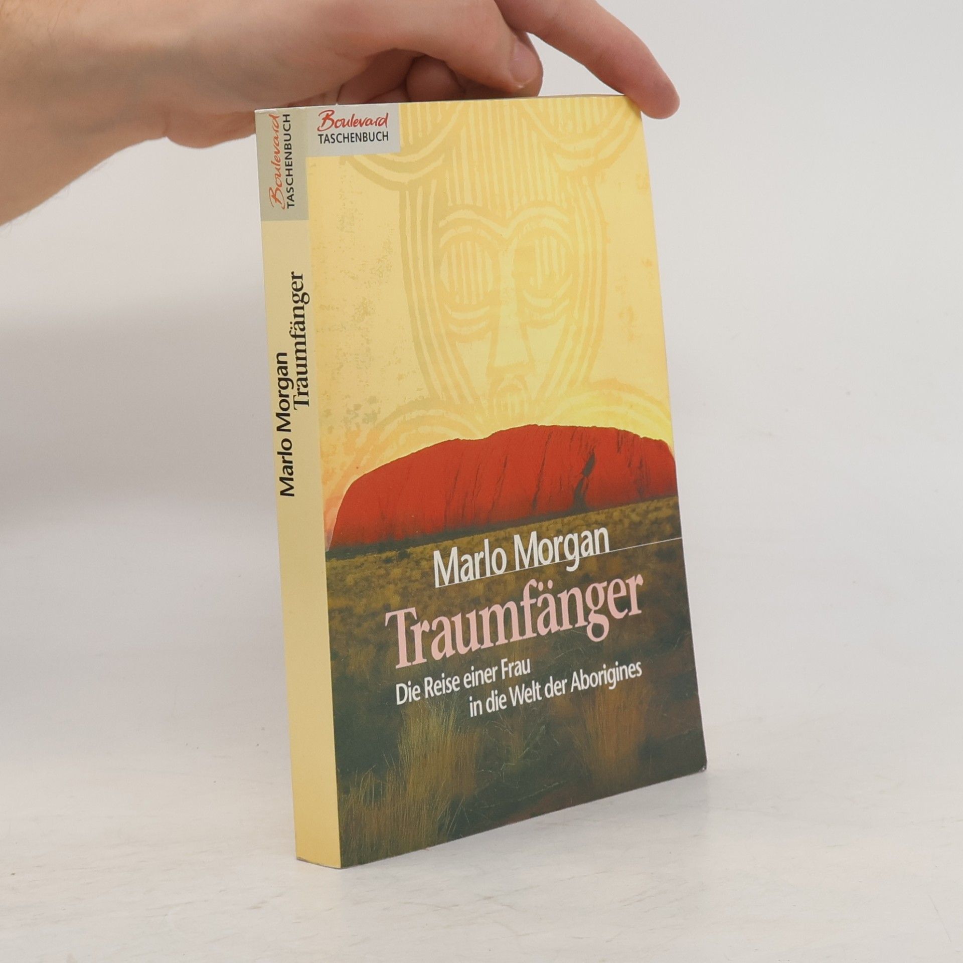 Marlo Morgan Traumfänger